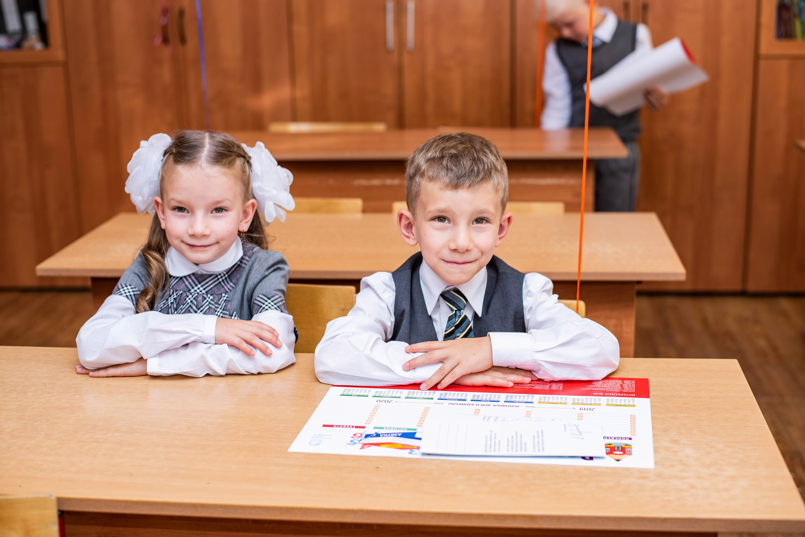 Портретная фотосессия. Выпускные альбомы в Подольске Москве и МО