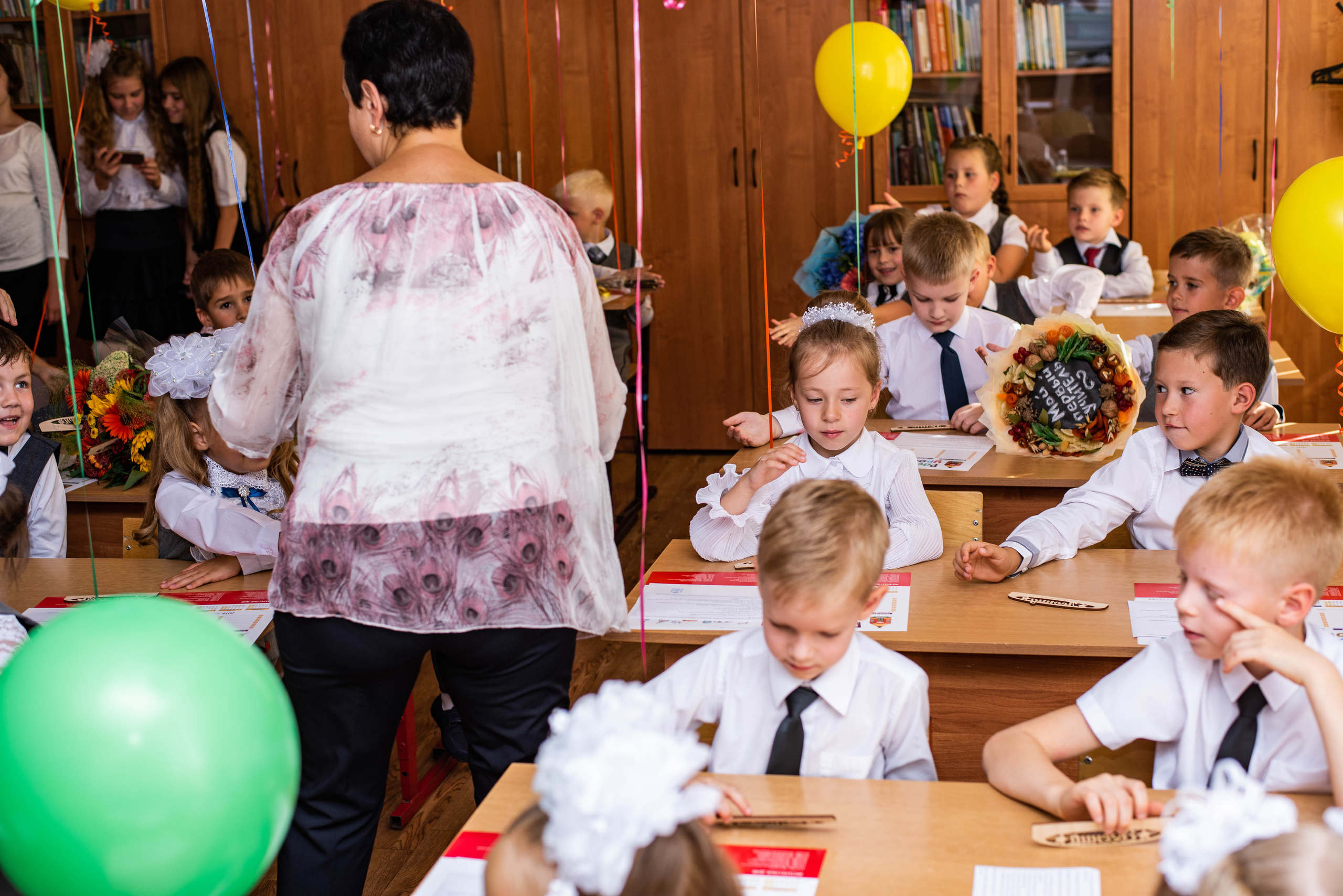 Портретная фотосессия. Выпускные альбомы в Подольске Москве и МО