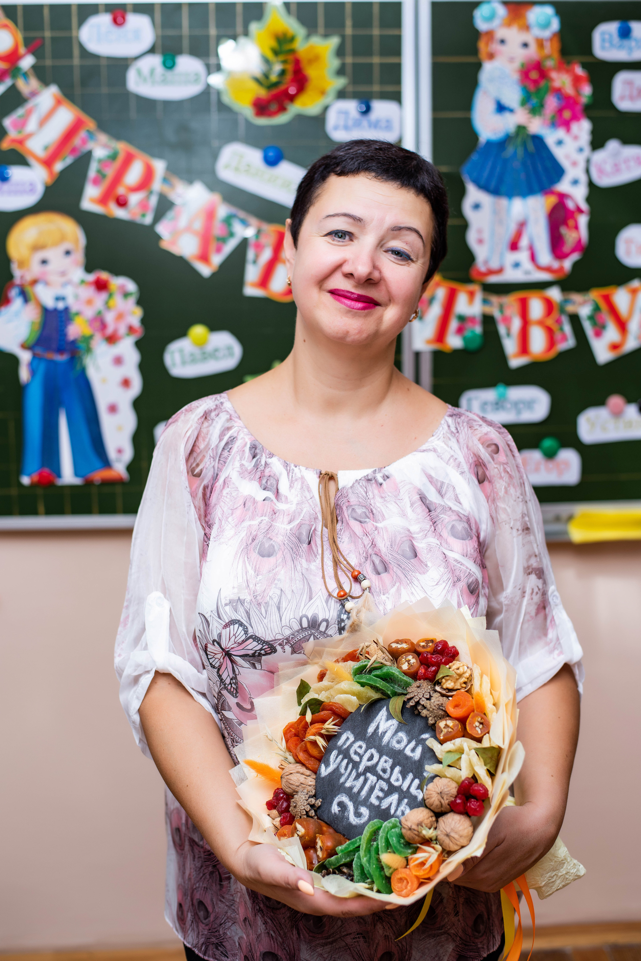 Портретная фотосессия. Выпускные альбомы в Подольске Москве и МО