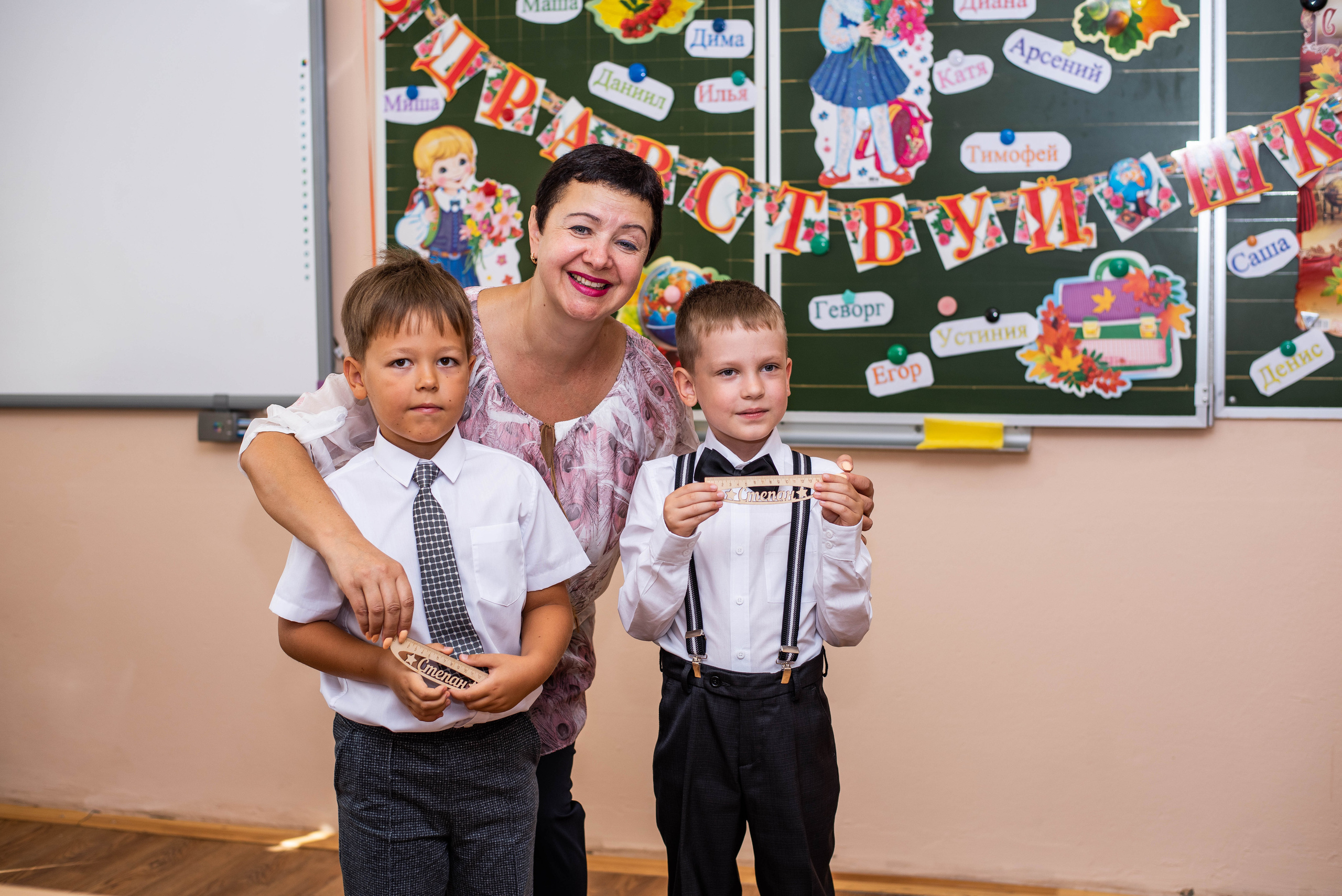 Портретная фотосессия. Выпускные альбомы в Подольске Москве и МО