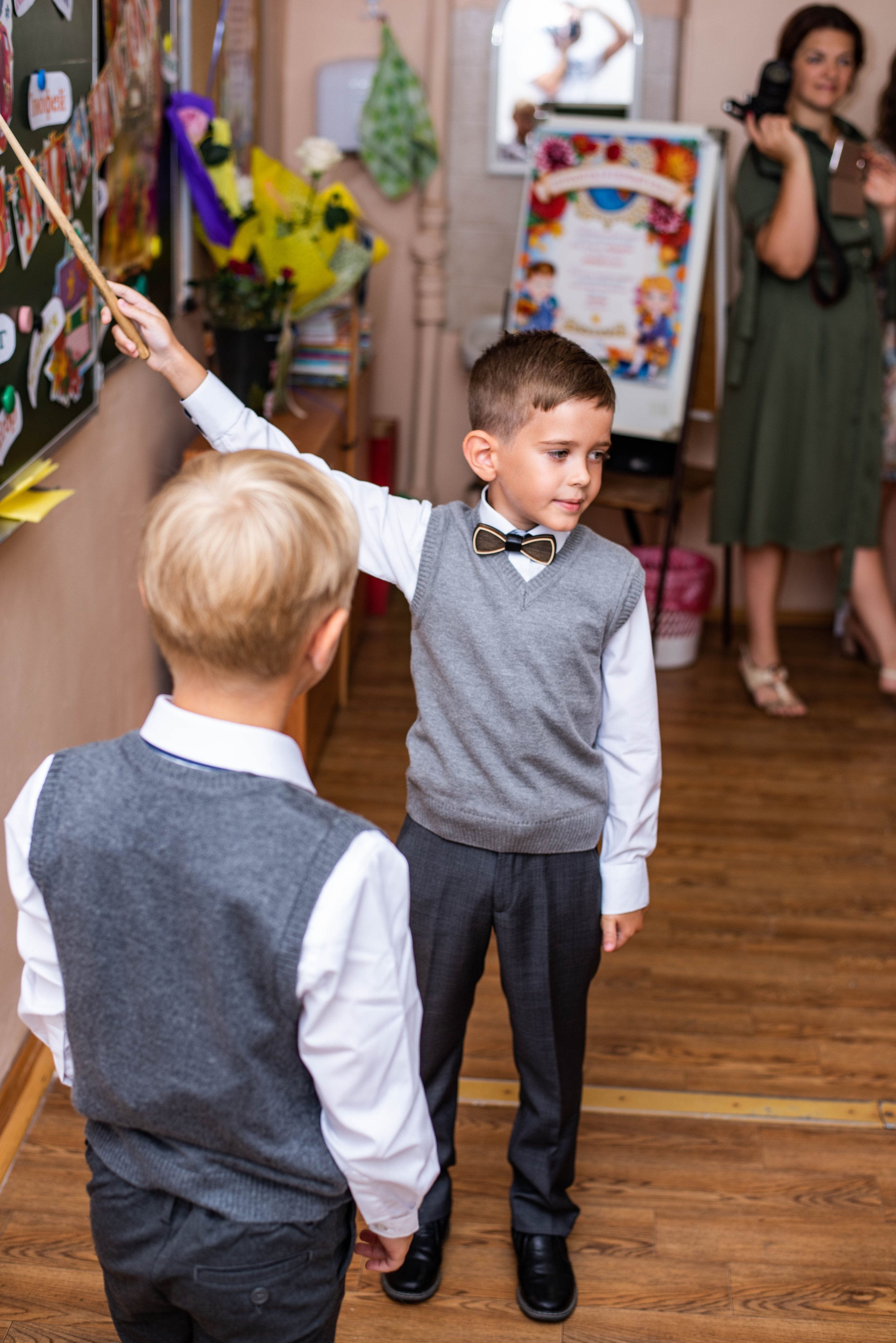 Портретная фотосессия. Выпускные альбомы в Подольске Москве и МО