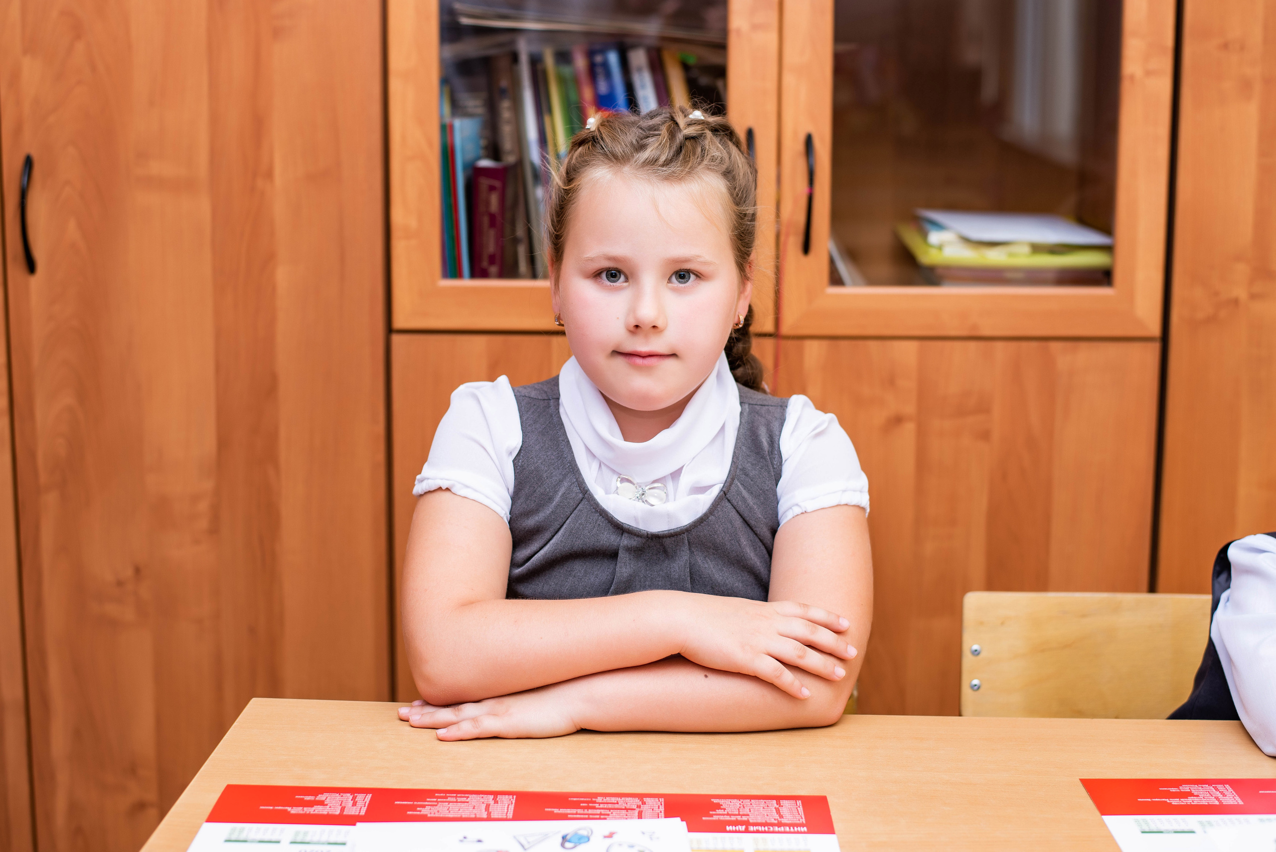 Портретная фотосессия. Выпускные альбомы в Подольске Москве и МО