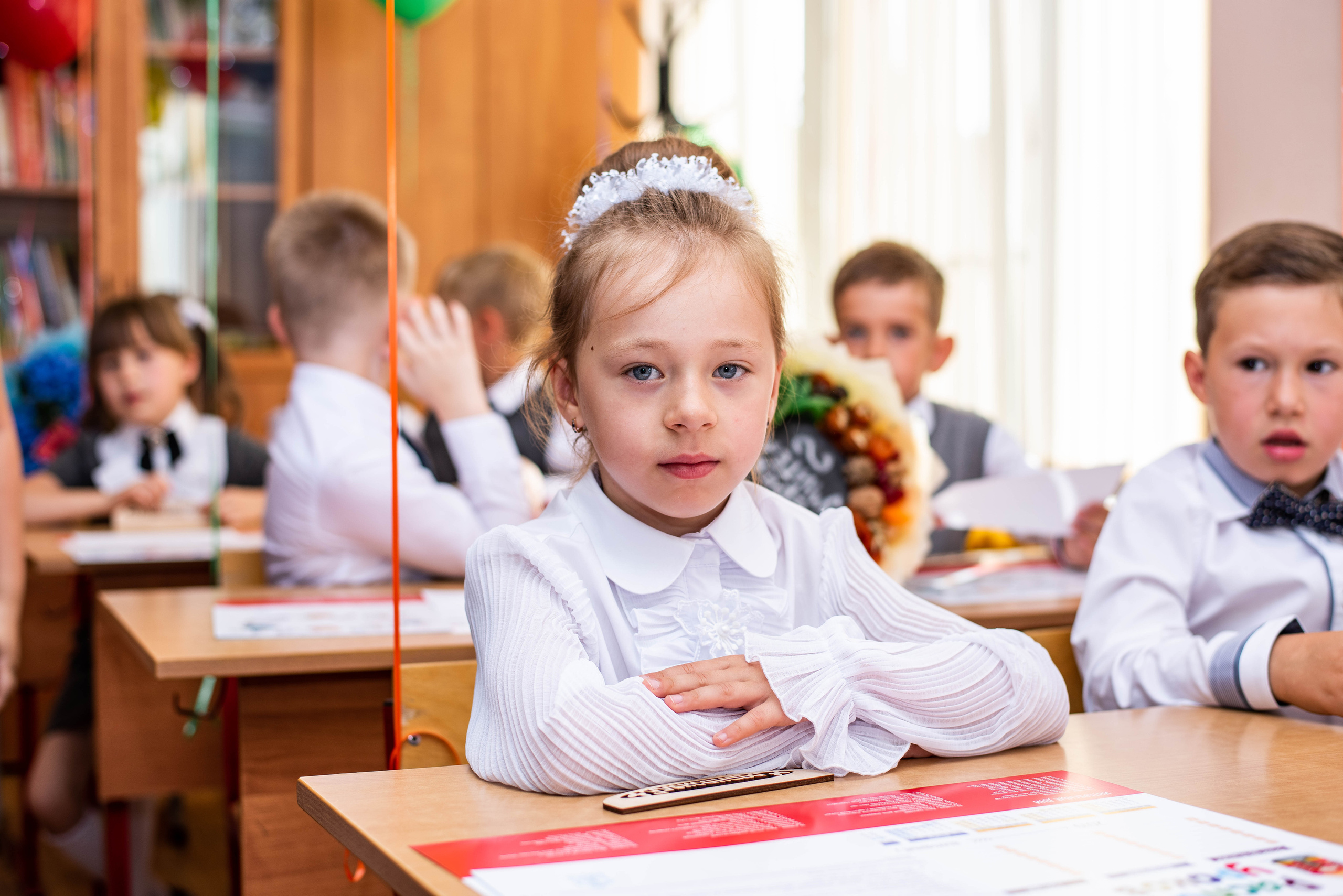 Портретная фотосессия. Выпускные альбомы в Подольске Москве и МО