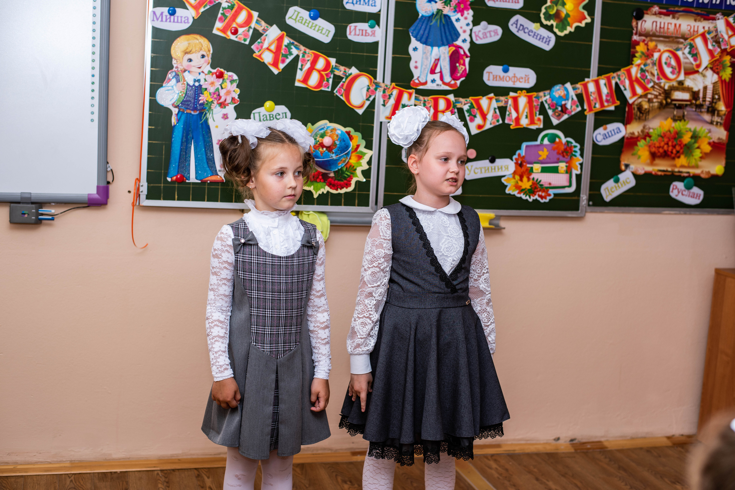 Портретная фотосессия. Выпускные альбомы в Подольске Москве и МО