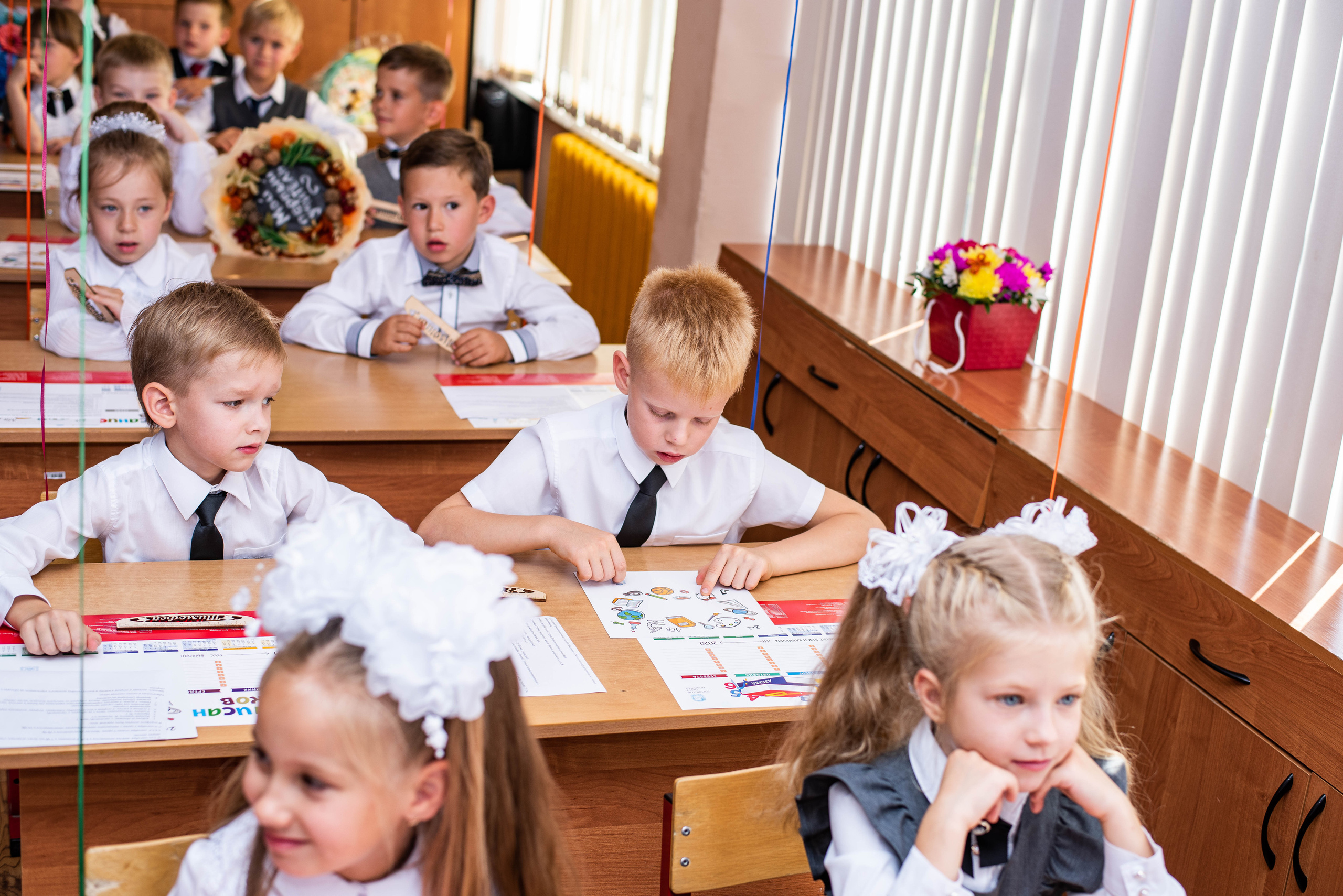 Портретная фотосессия. Выпускные альбомы в Подольске Москве и МО