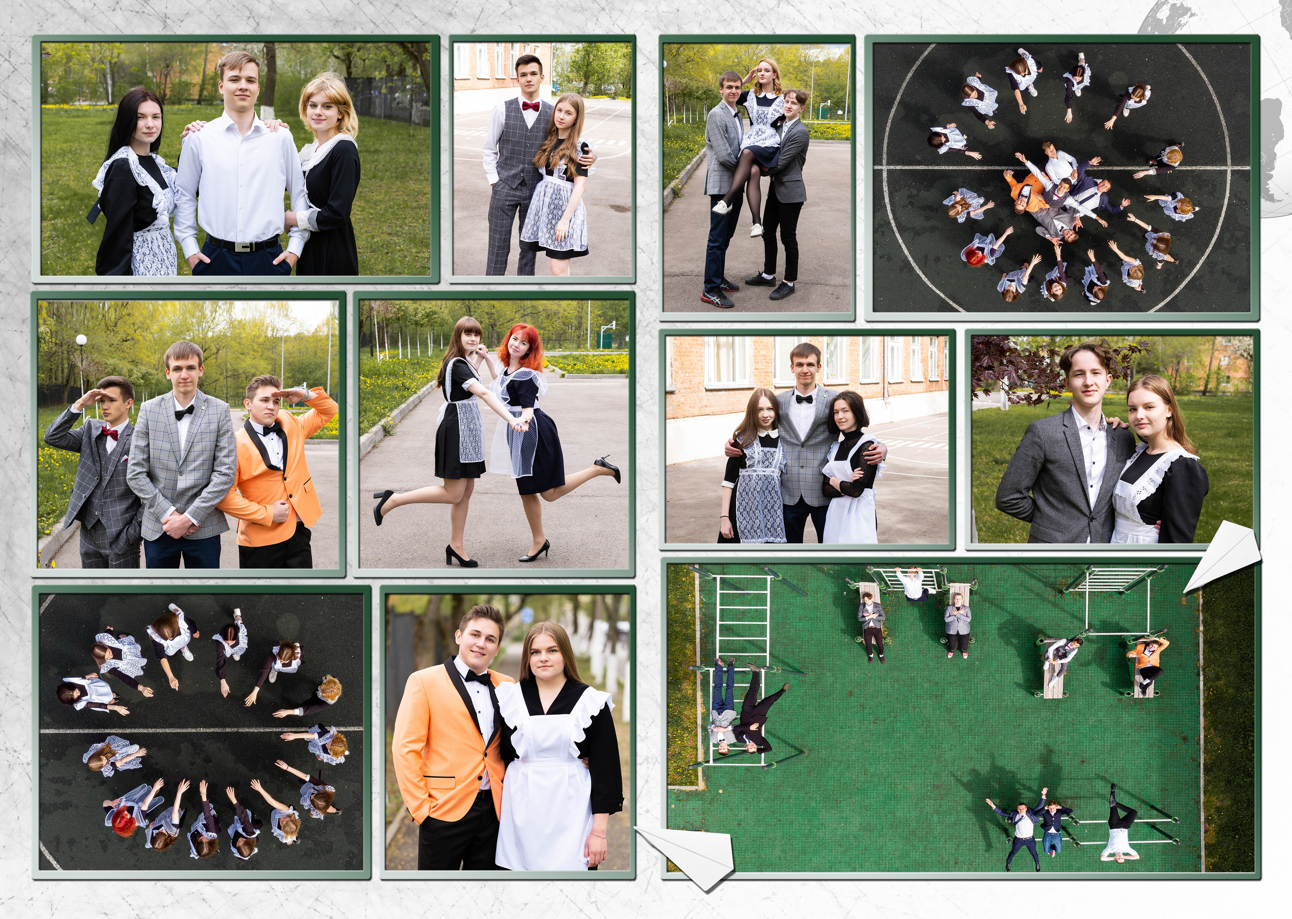 Лицей Климовска 11 класс. Выпускные альбомы в Подольске Москве и МО