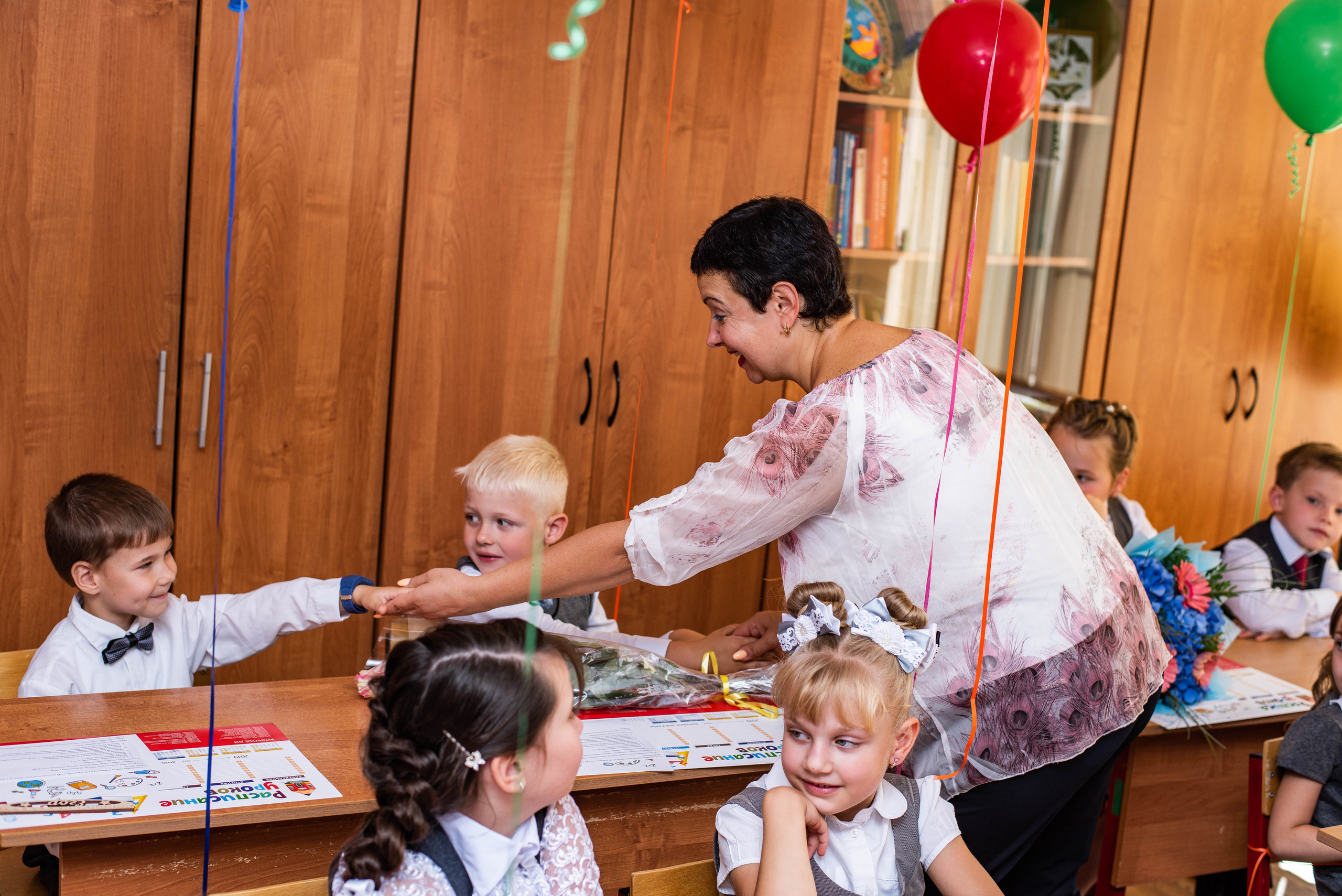 Портретная фотосессия. Выпускные альбомы в Подольске Москве и МО