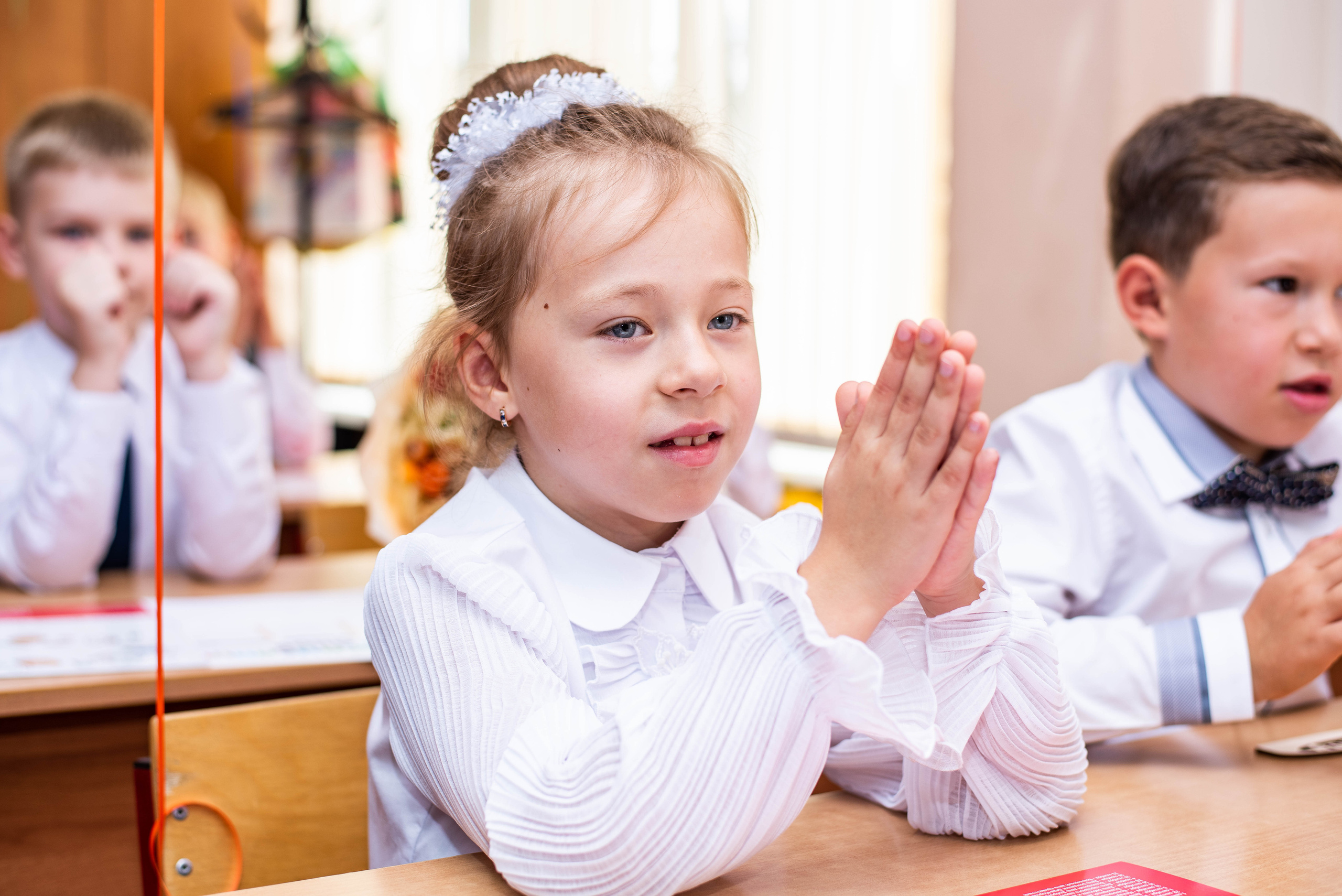 Портретная фотосессия. Выпускные альбомы в Подольске Москве и МО