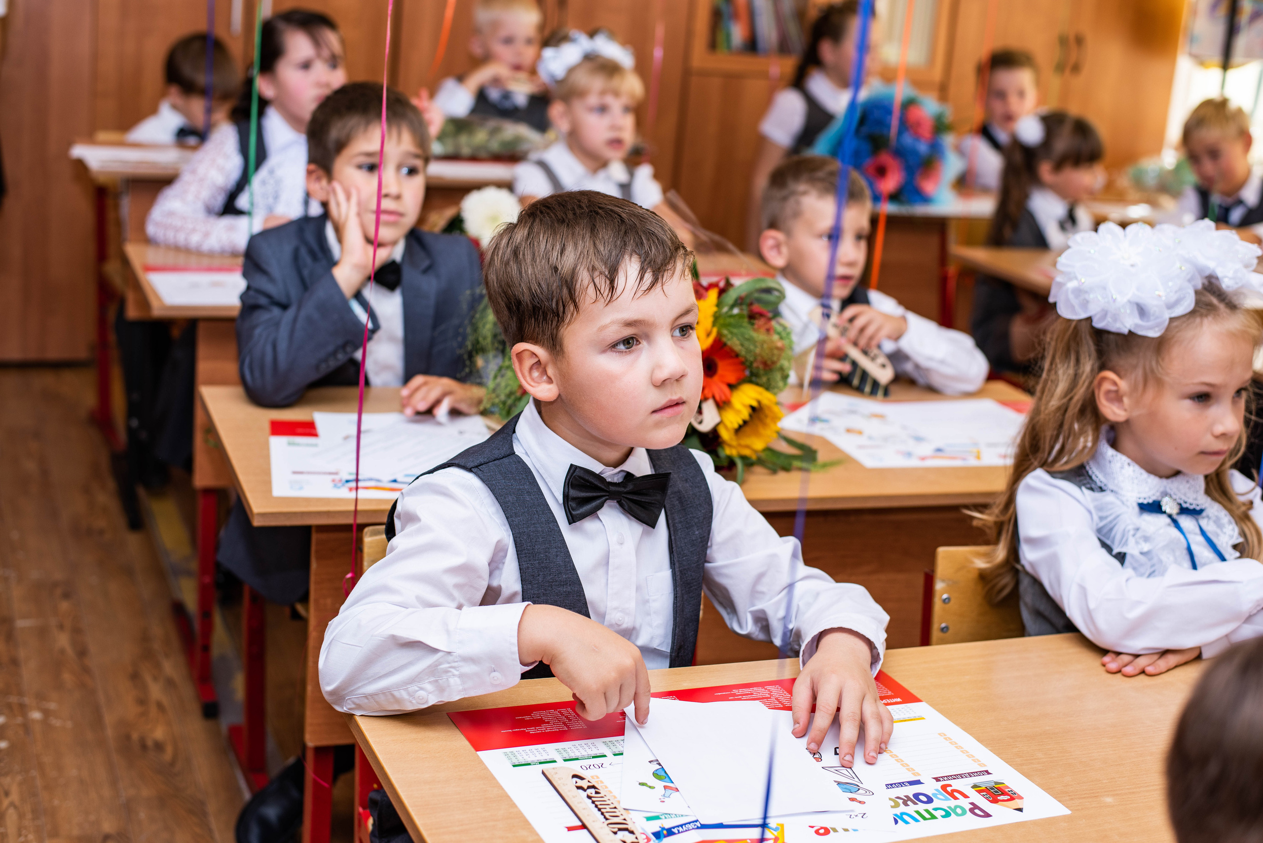 Портретная фотосессия. Выпускные альбомы в Подольске Москве и МО