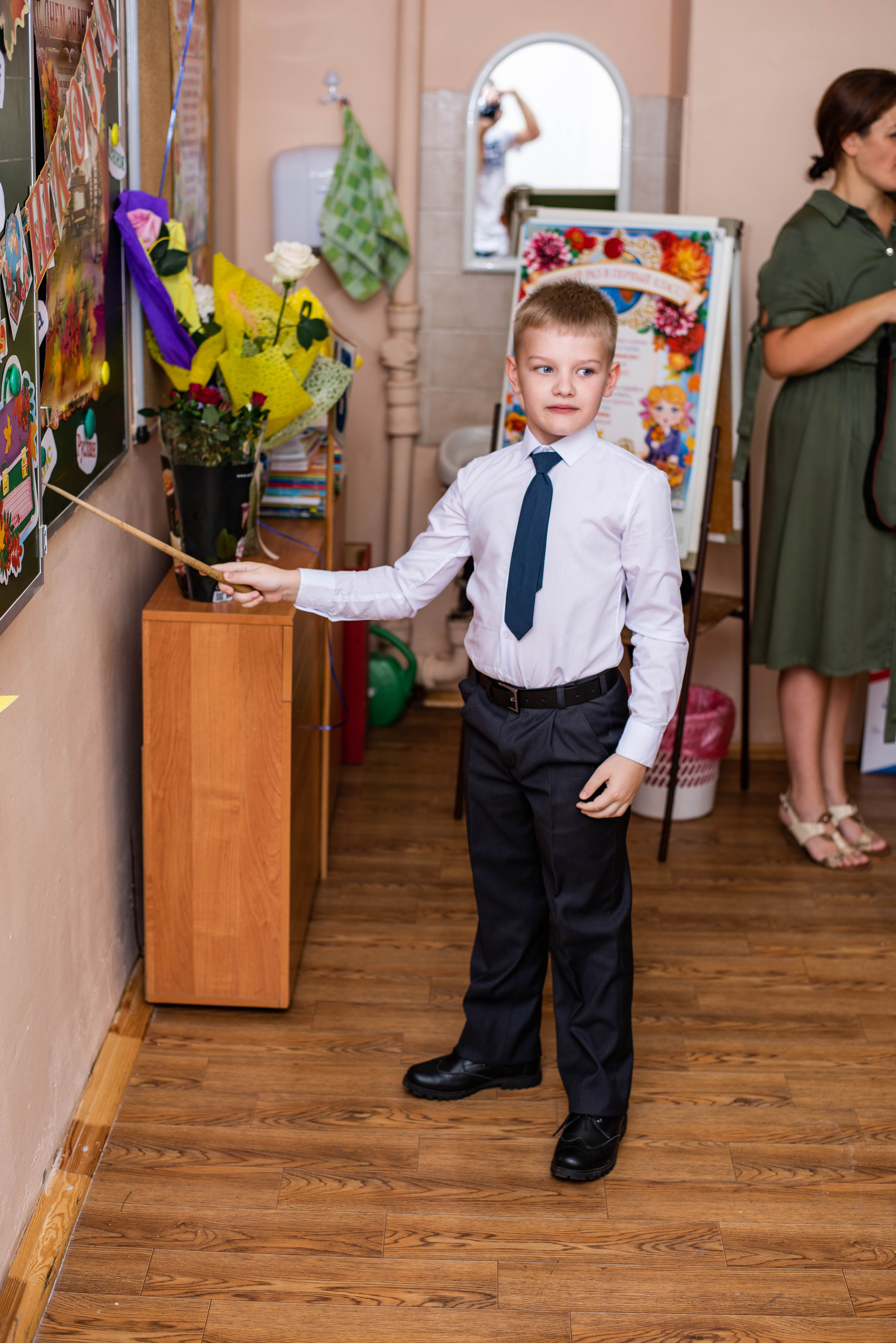 Портретная фотосессия. Выпускные альбомы в Подольске Москве и МО