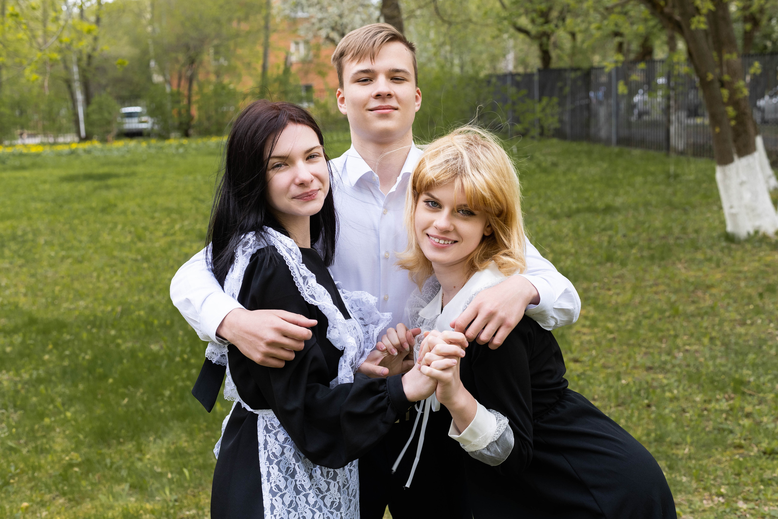 Лицей Климовска 11 класс. Выпускные альбомы в Подольске Москве и МО