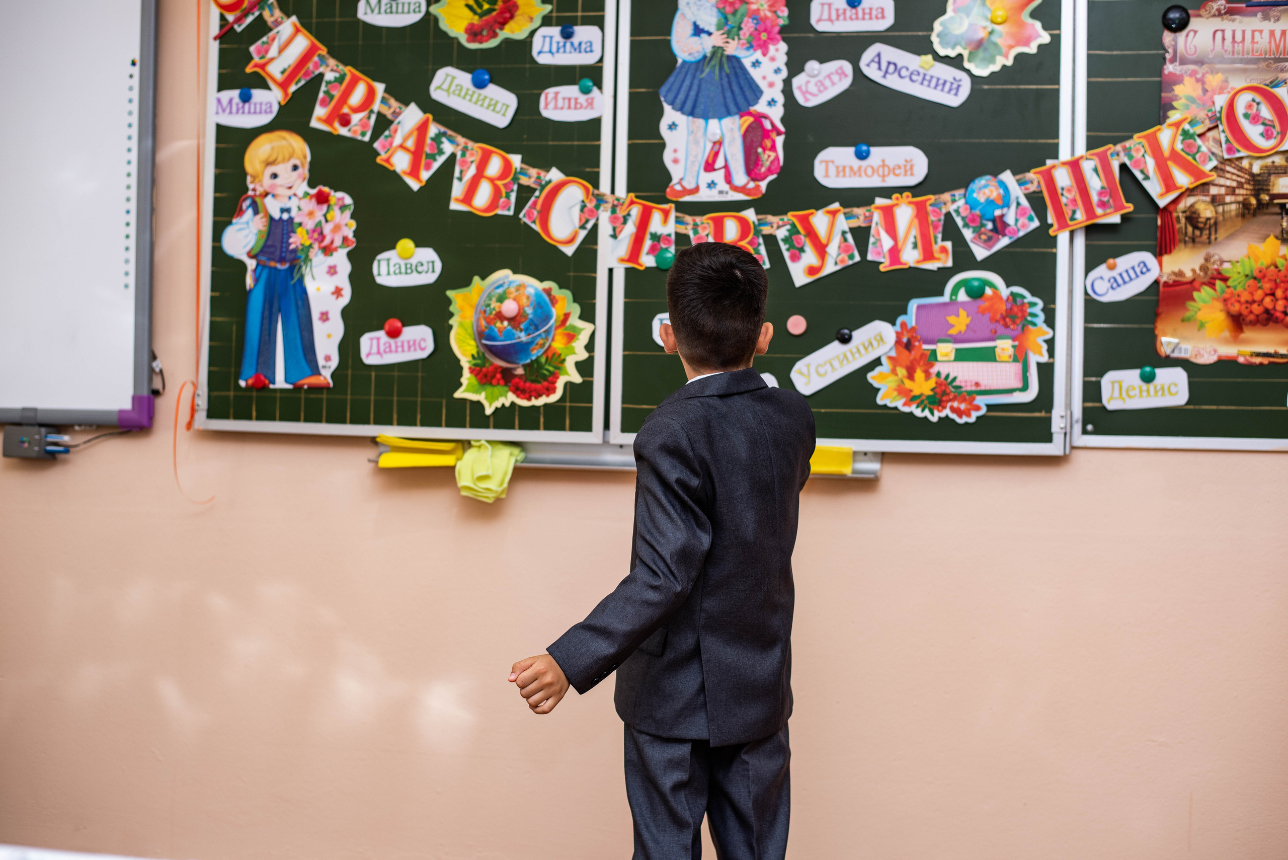 Портретная фотосессия. Выпускные альбомы в Подольске Москве и МО