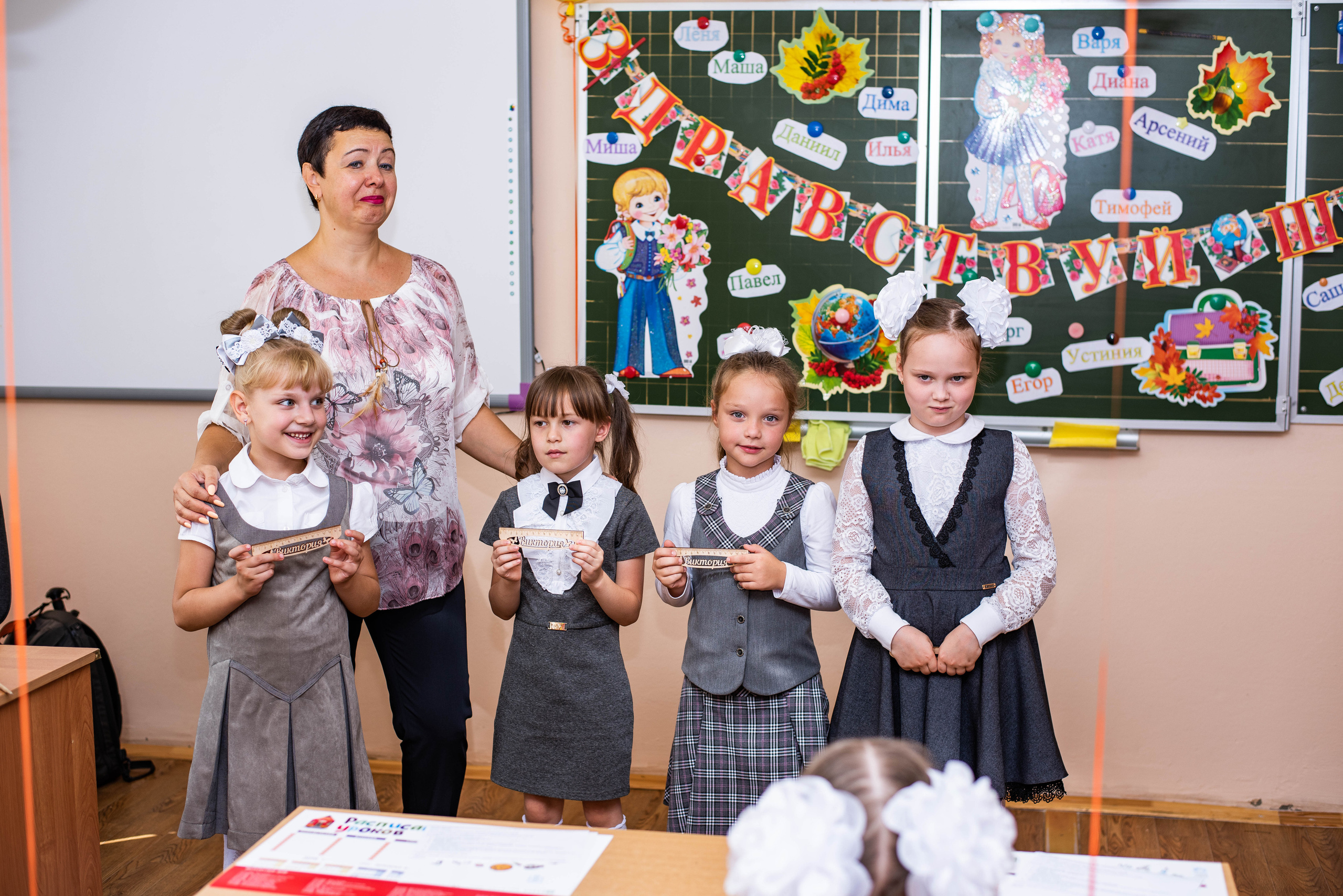 Портретная фотосессия. Выпускные альбомы в Подольске Москве и МО