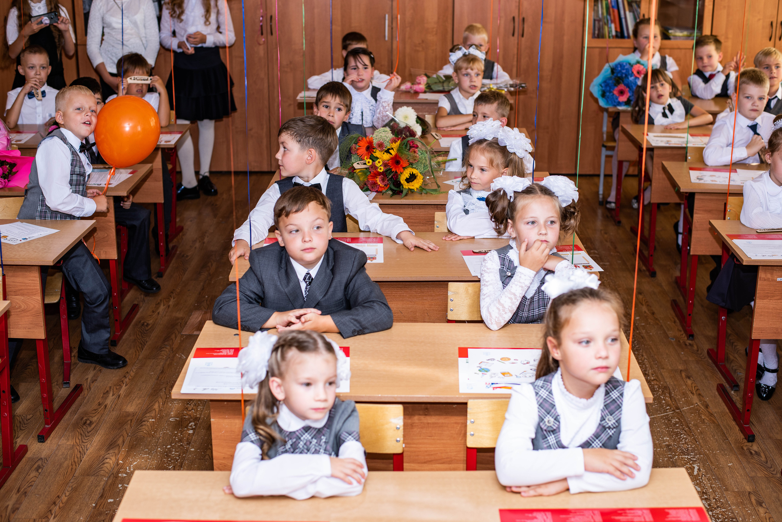 Портретная фотосессия. Выпускные альбомы в Подольске Москве и МО