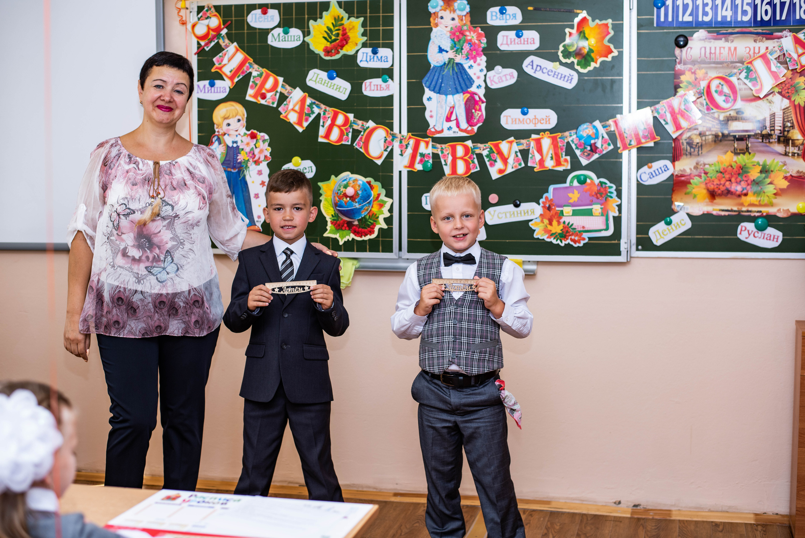 Портретная фотосессия. Выпускные альбомы в Подольске Москве и МО