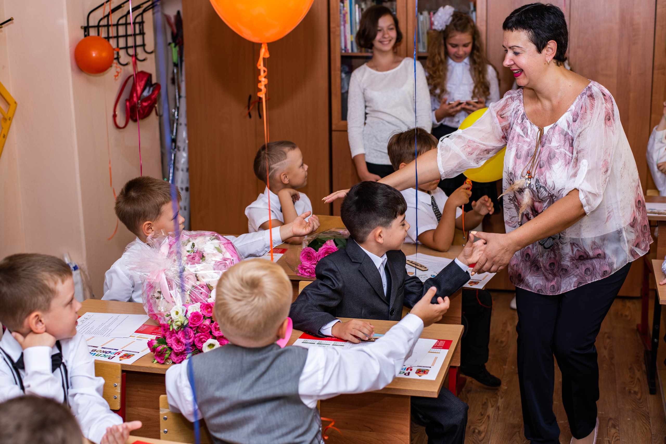 Портретная фотосессия. Выпускные альбомы в Подольске Москве и МО