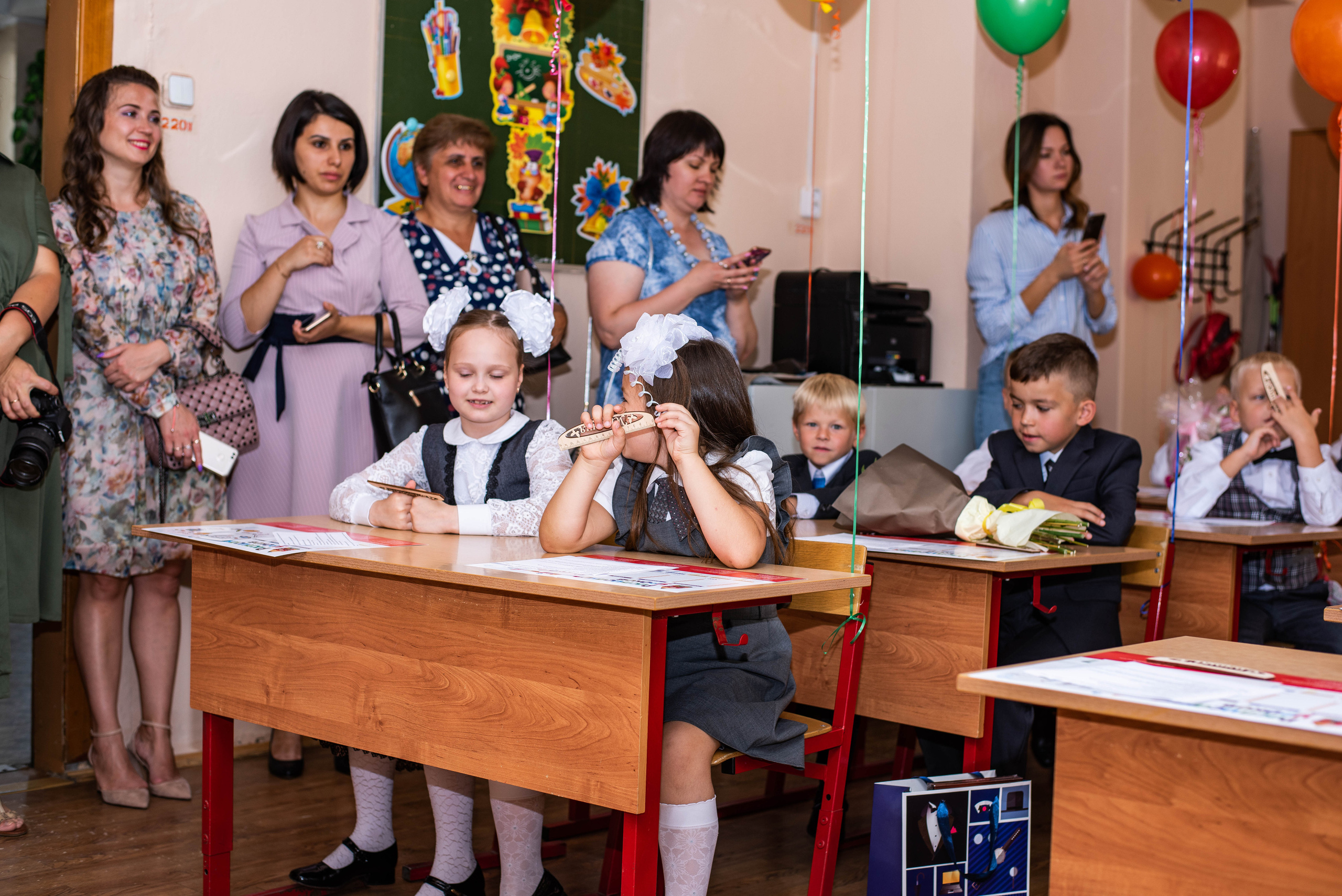 Портретная фотосессия. Выпускные альбомы в Подольске Москве и МО