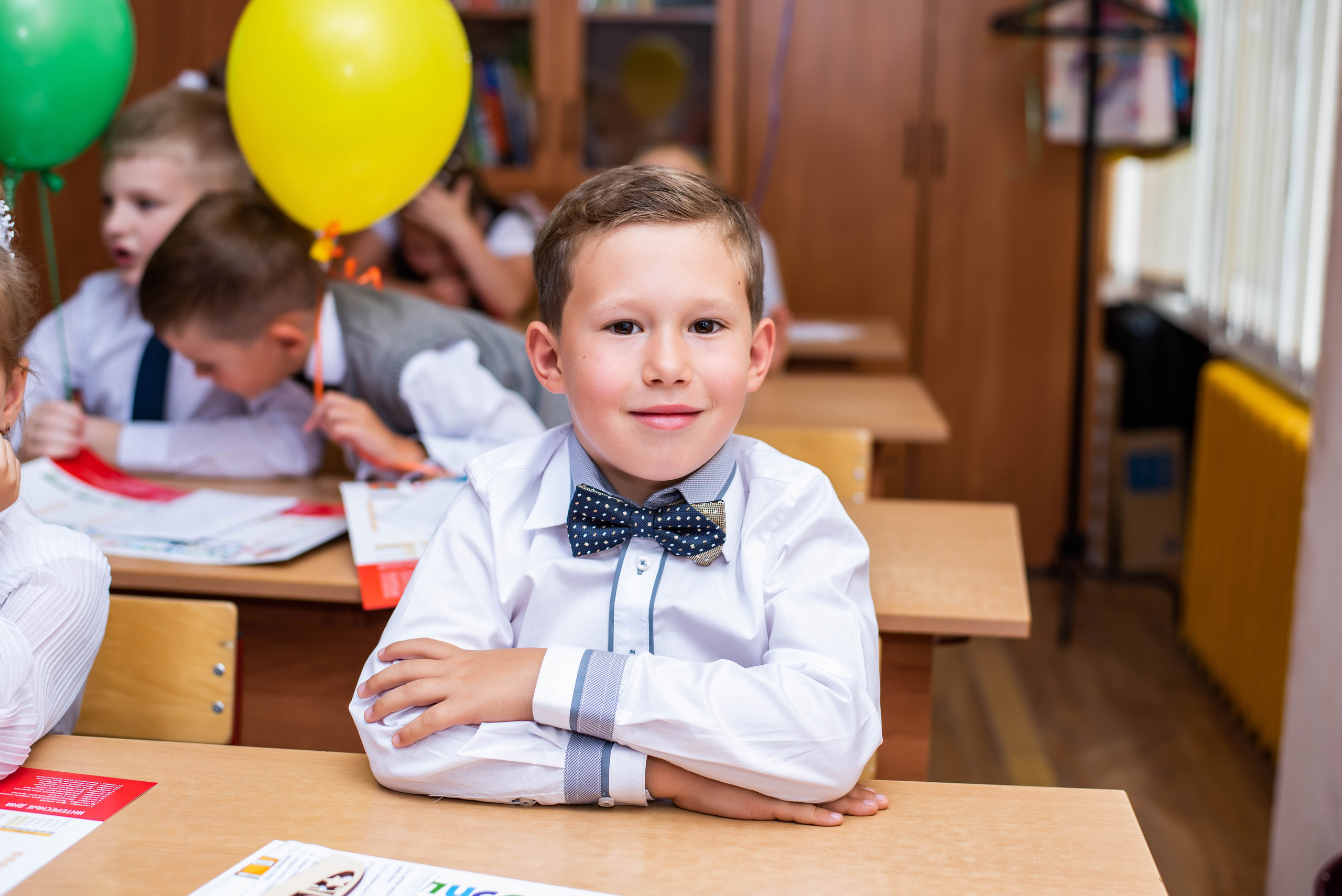 Портретная фотосессия. Выпускные альбомы в Подольске Москве и МО