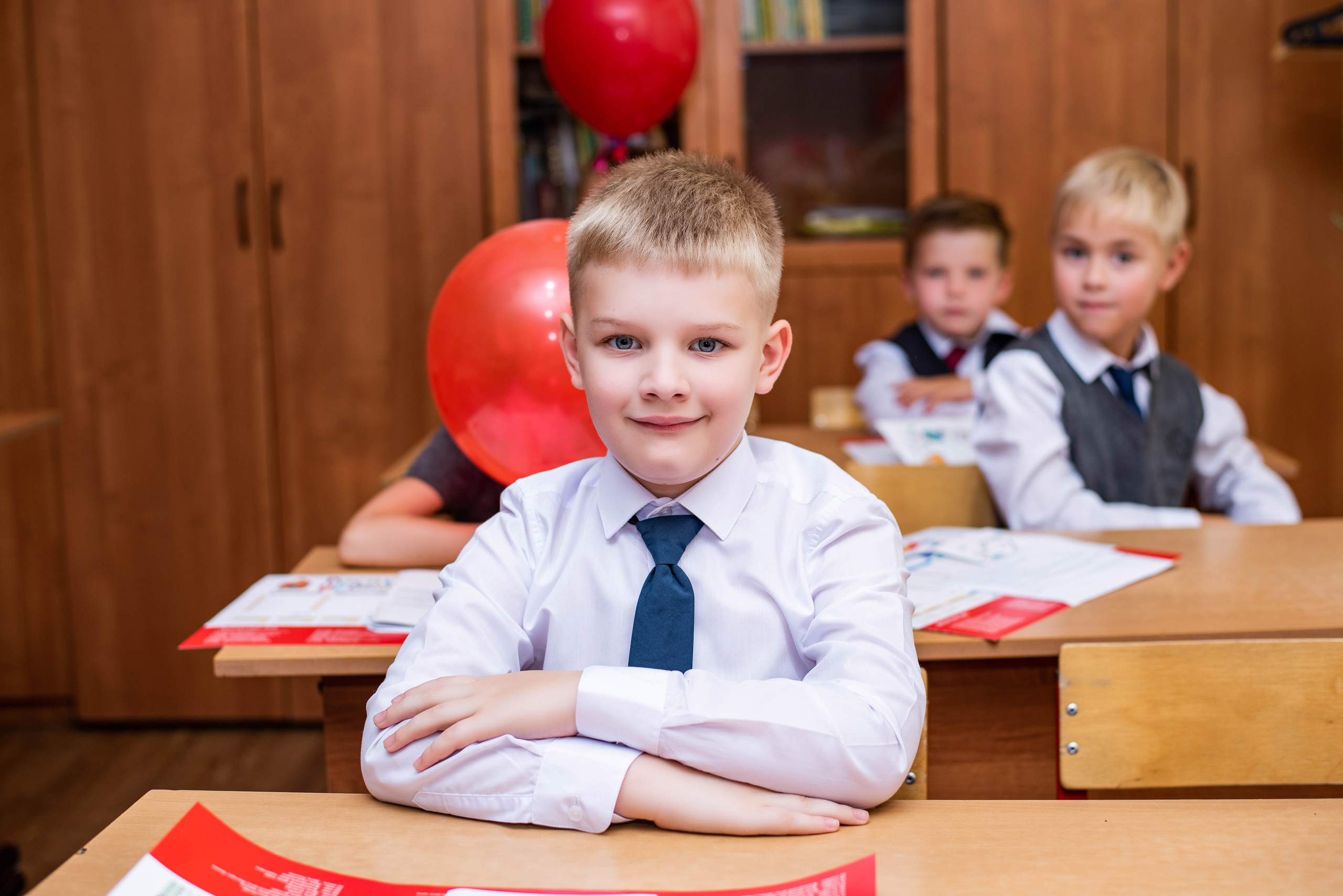 Портретная фотосессия. Выпускные альбомы в Подольске Москве и МО