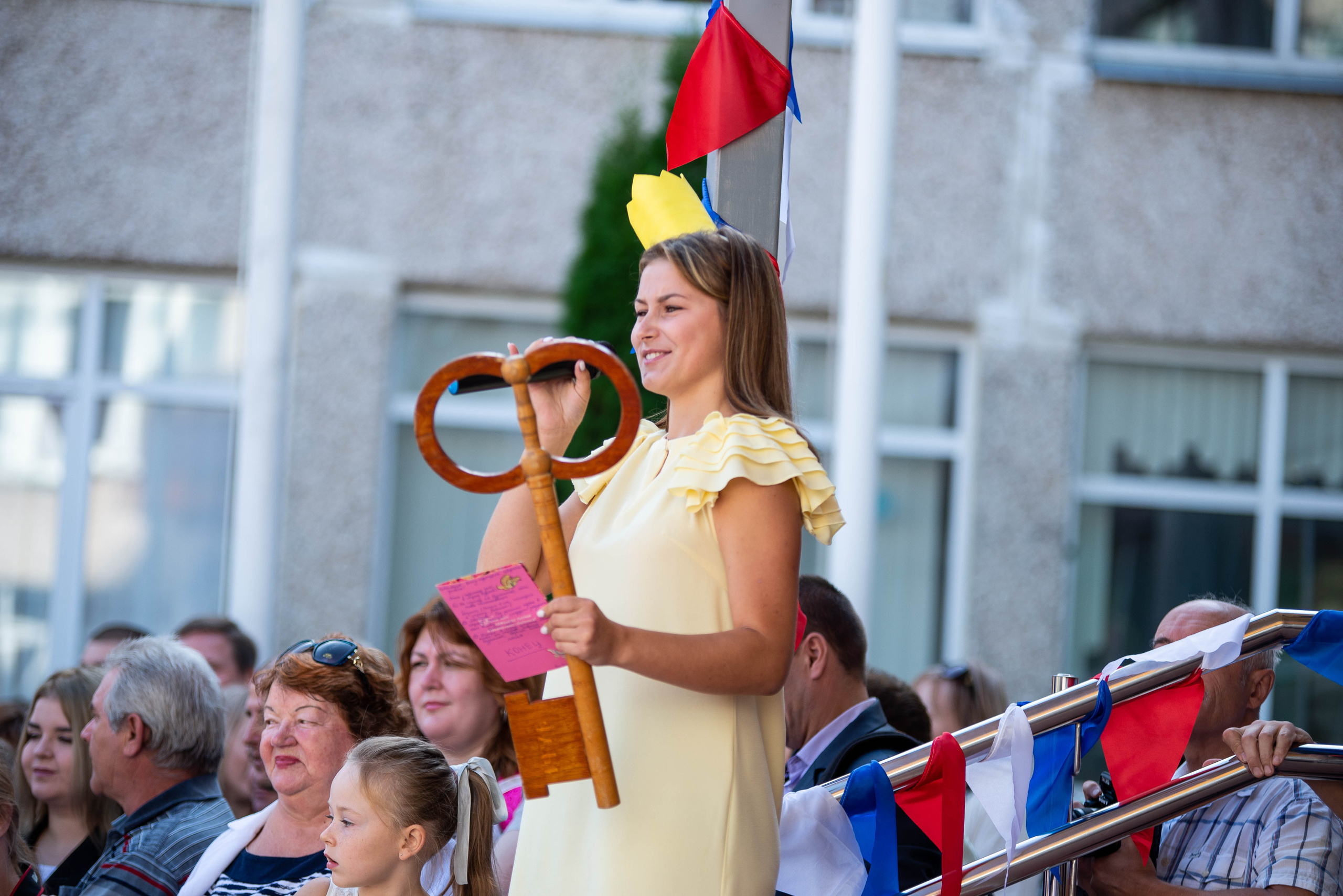 Репортаж 1 сентября. Выпускные альбомы в Подольске Москве и МО