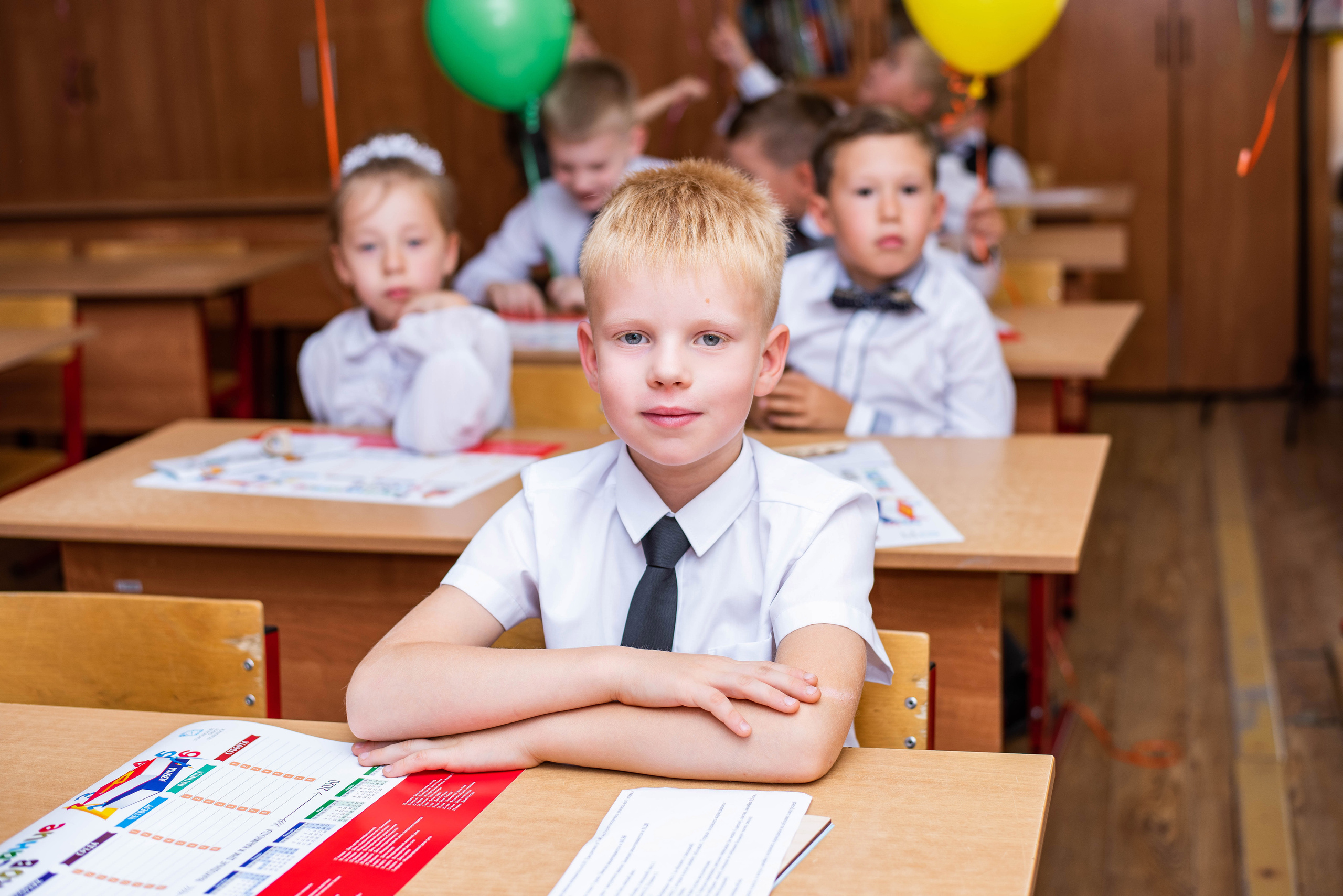 Портретная фотосессия. Выпускные альбомы в Подольске Москве и МО