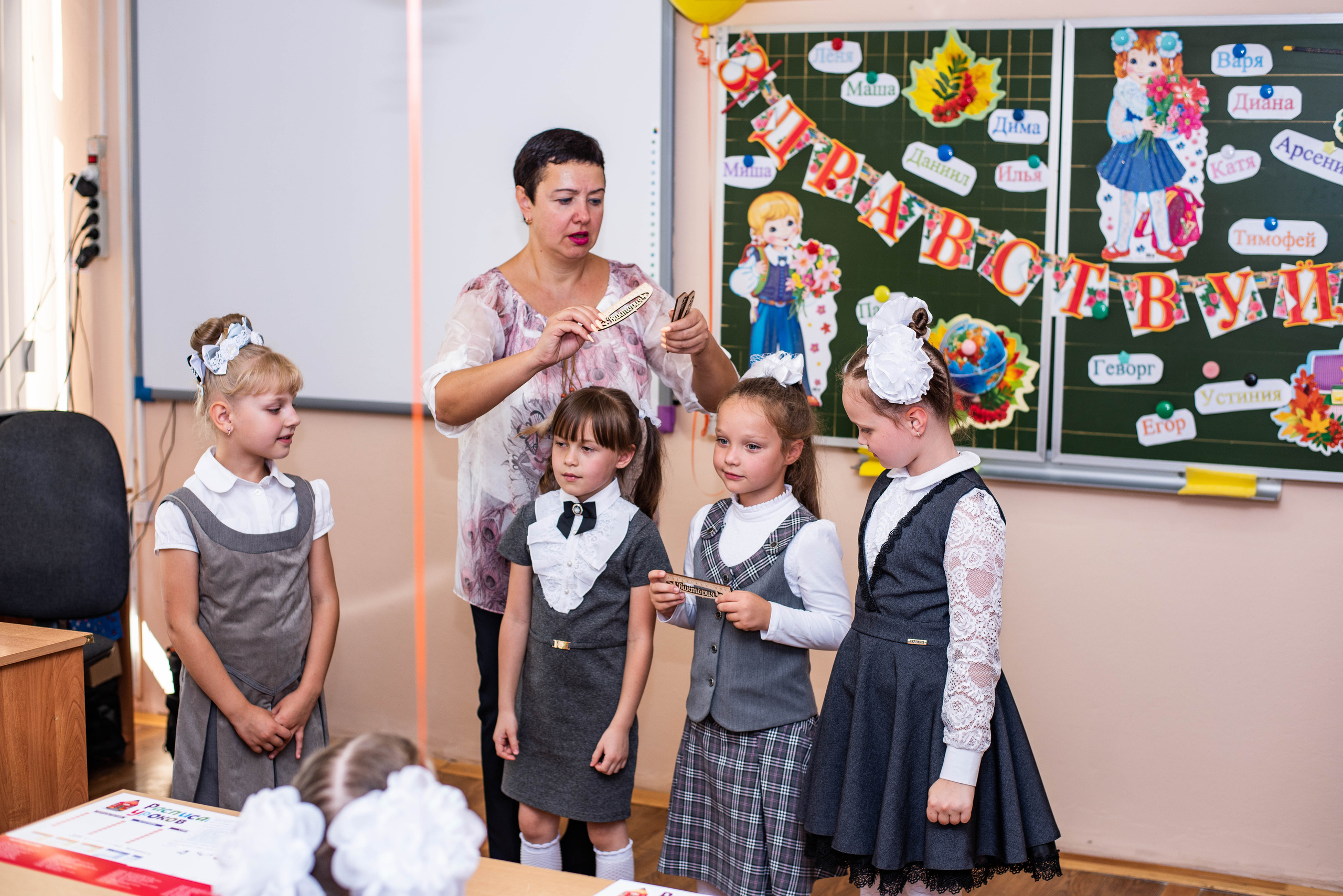 Портретная фотосессия. Выпускные альбомы в Подольске Москве и МО