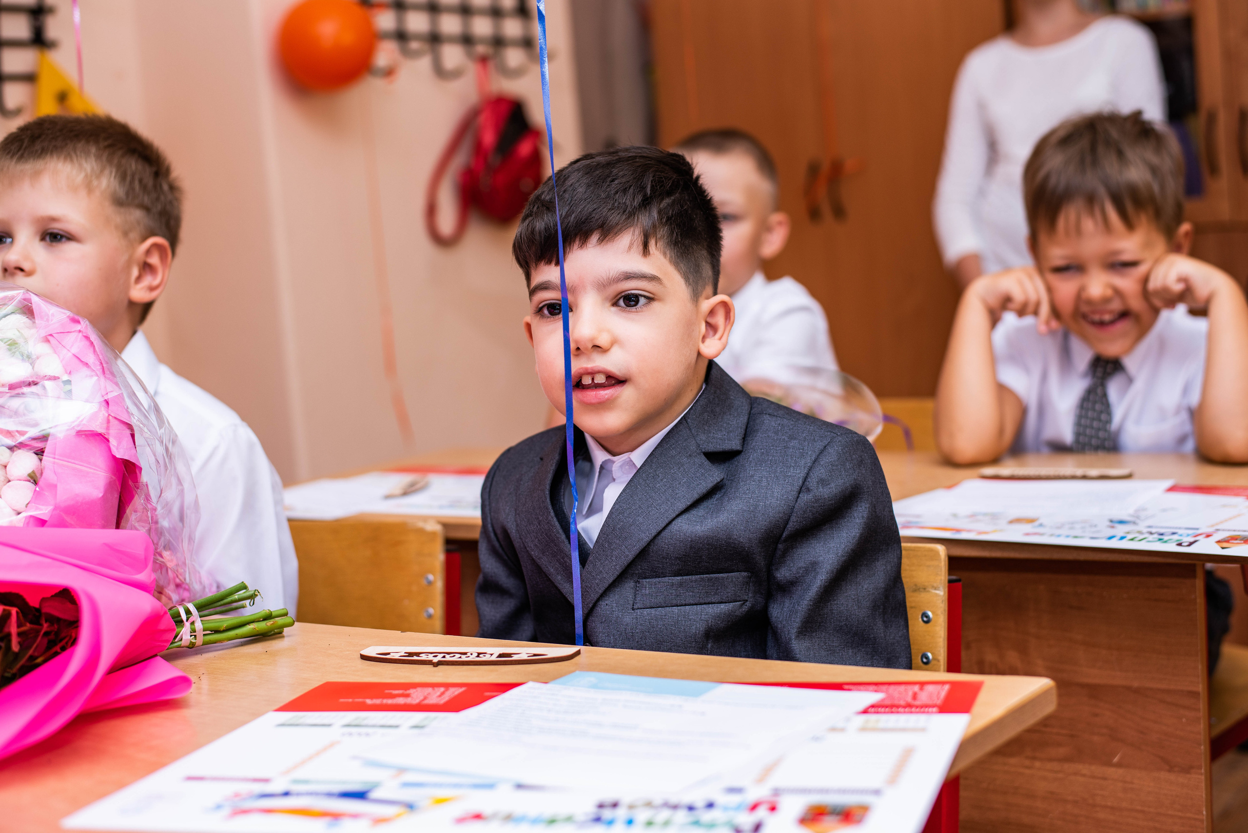Портретная фотосессия. Выпускные альбомы в Подольске Москве и МО
