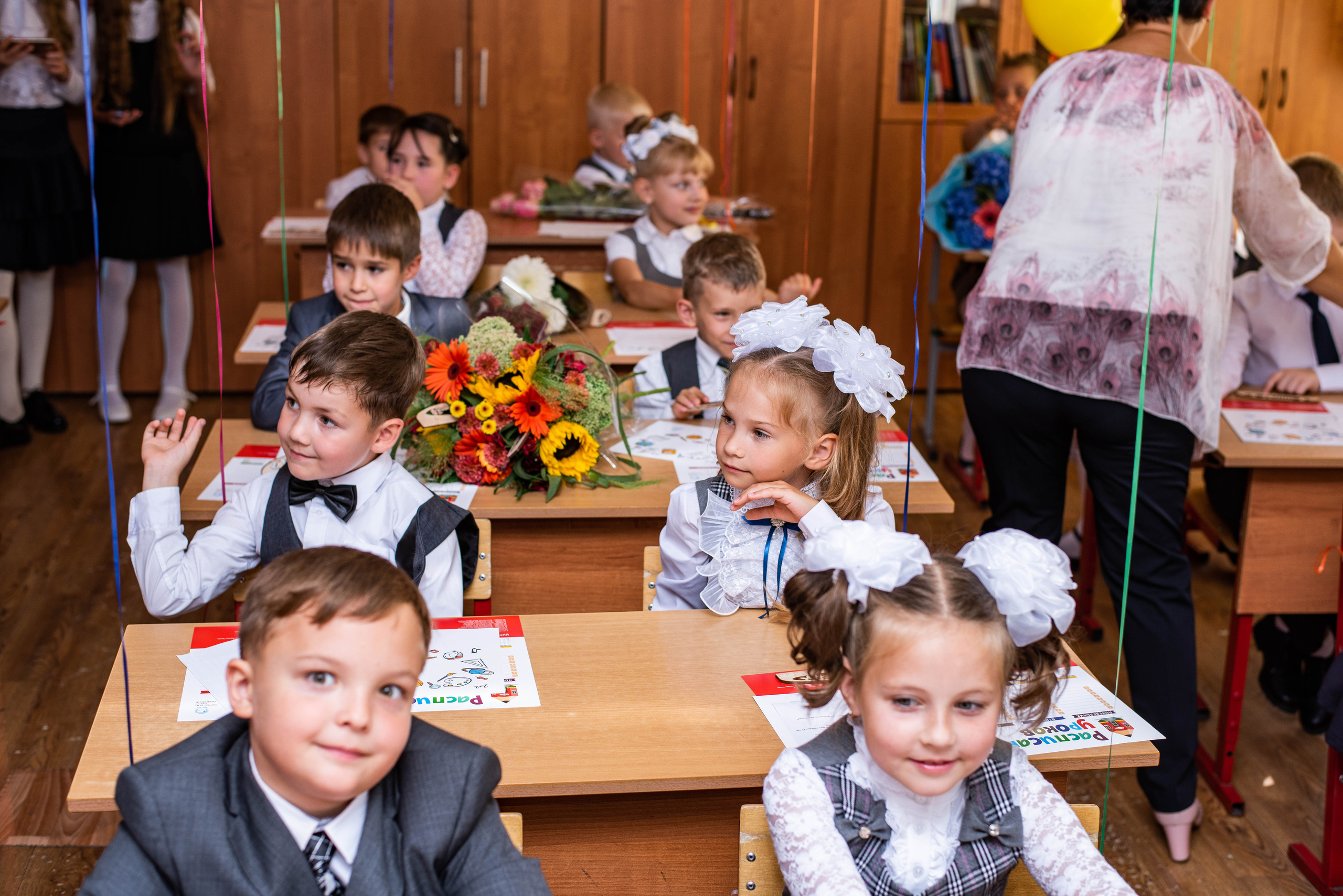 Портретная фотосессия. Выпускные альбомы в Подольске Москве и МО