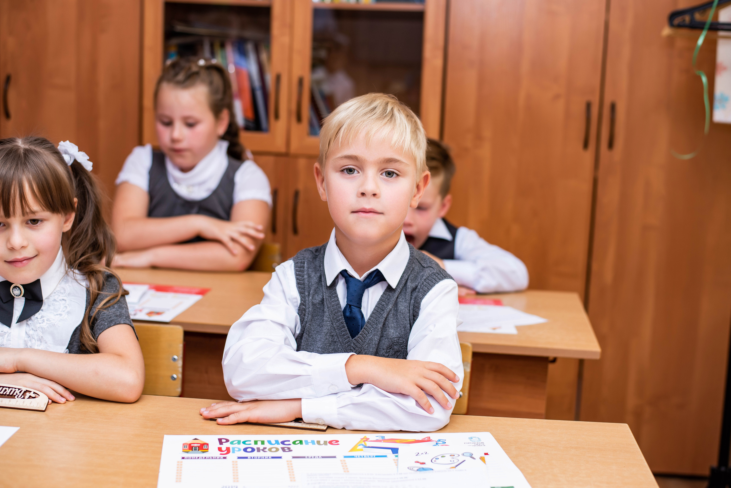 Портретная фотосессия. Выпускные альбомы в Подольске Москве и МО
