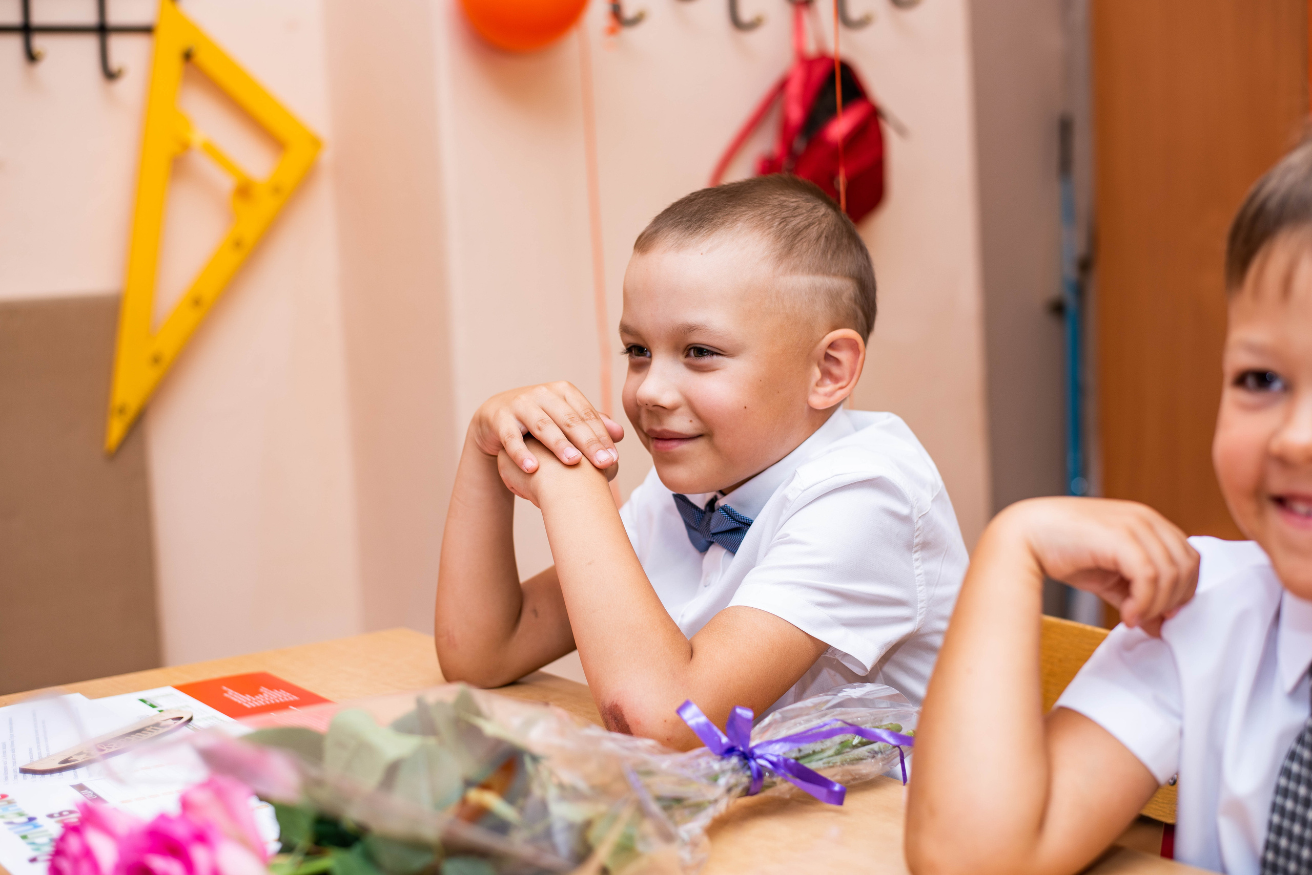 Портретная фотосессия. Выпускные альбомы в Подольске Москве и МО