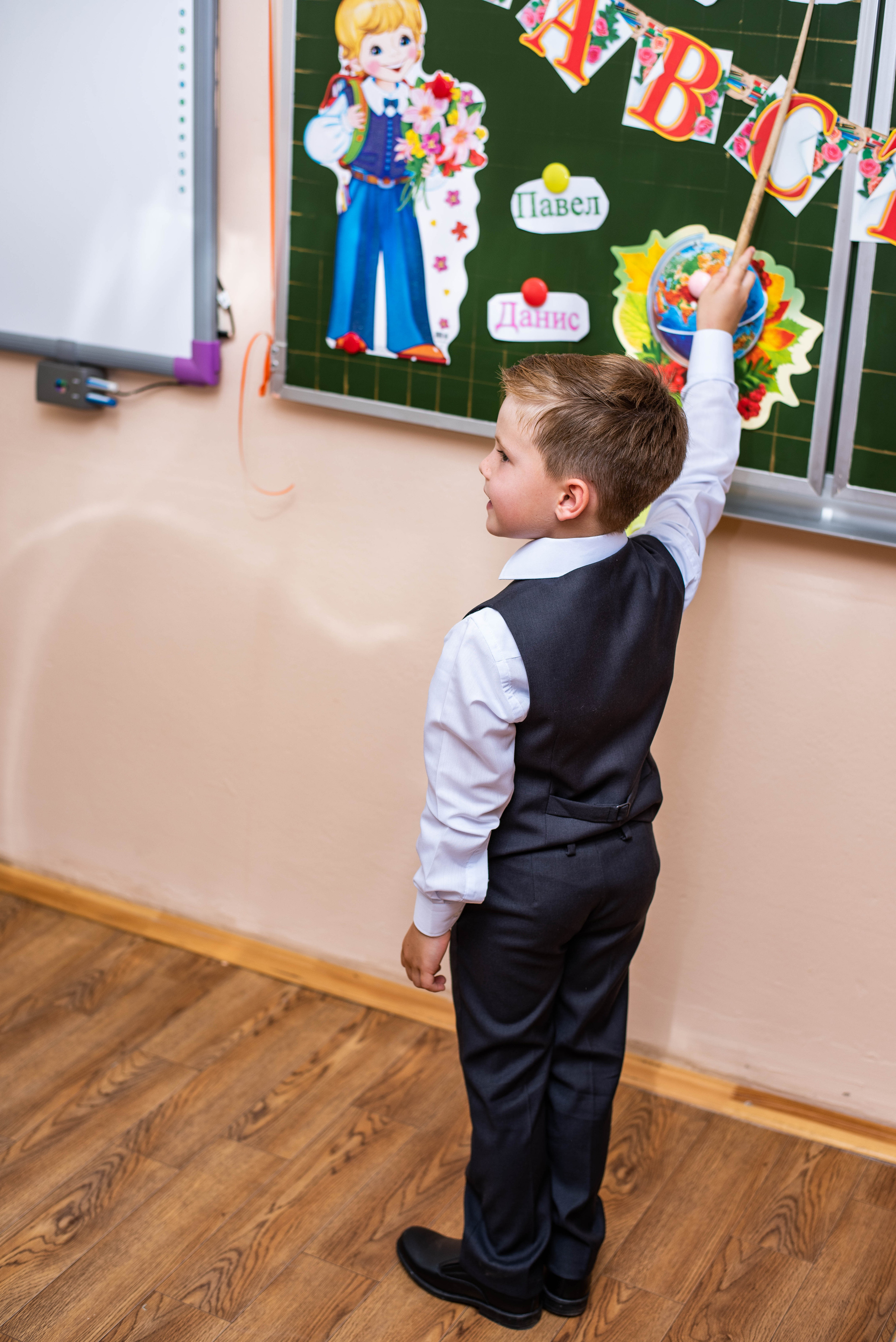 Портретная фотосессия. Выпускные альбомы в Подольске Москве и МО