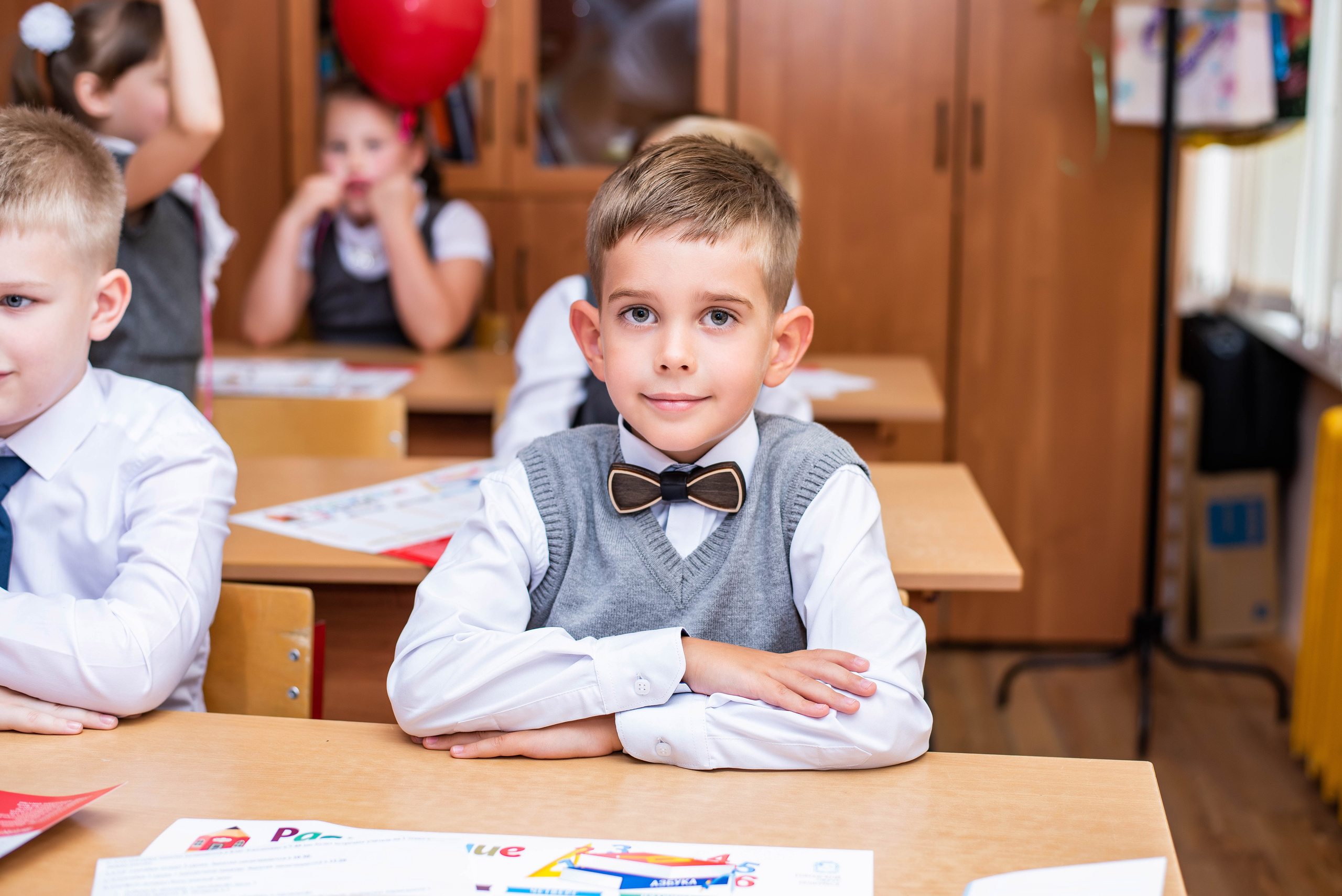 Портретная фотосессия. Выпускные альбомы в Подольске Москве и МО