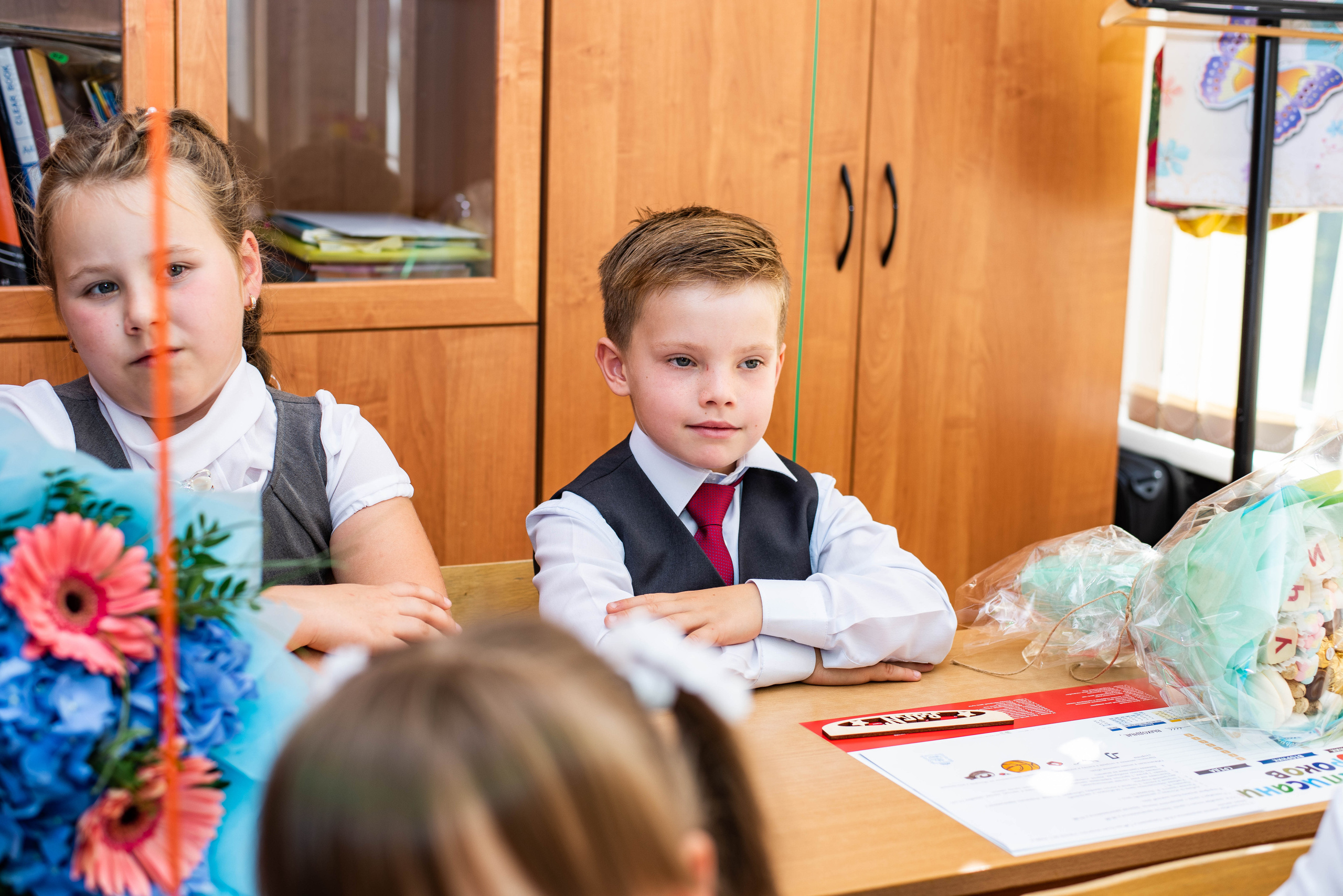Портретная фотосессия. Выпускные альбомы в Подольске Москве и МО
