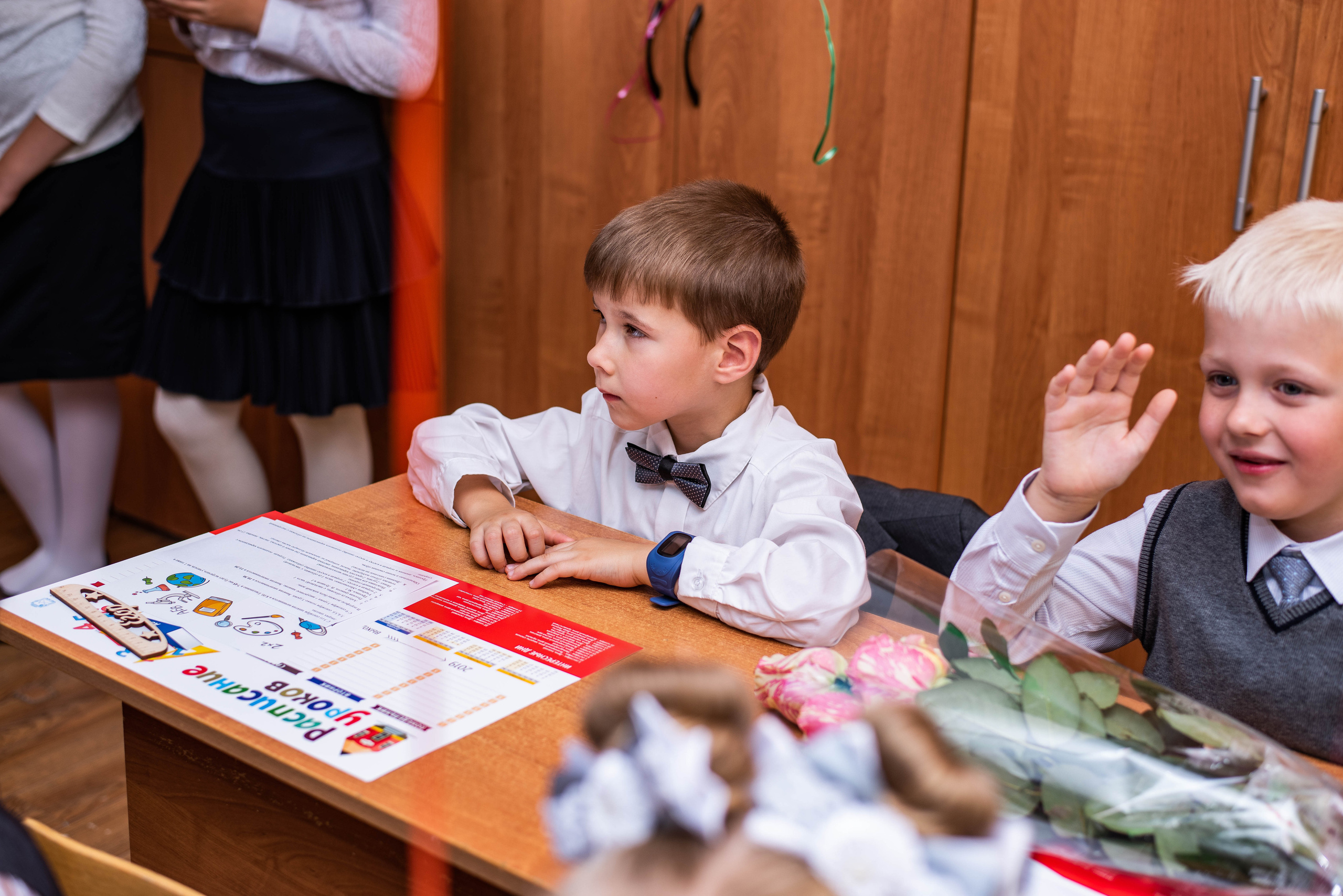 Портретная фотосессия. Выпускные альбомы в Подольске Москве и МО