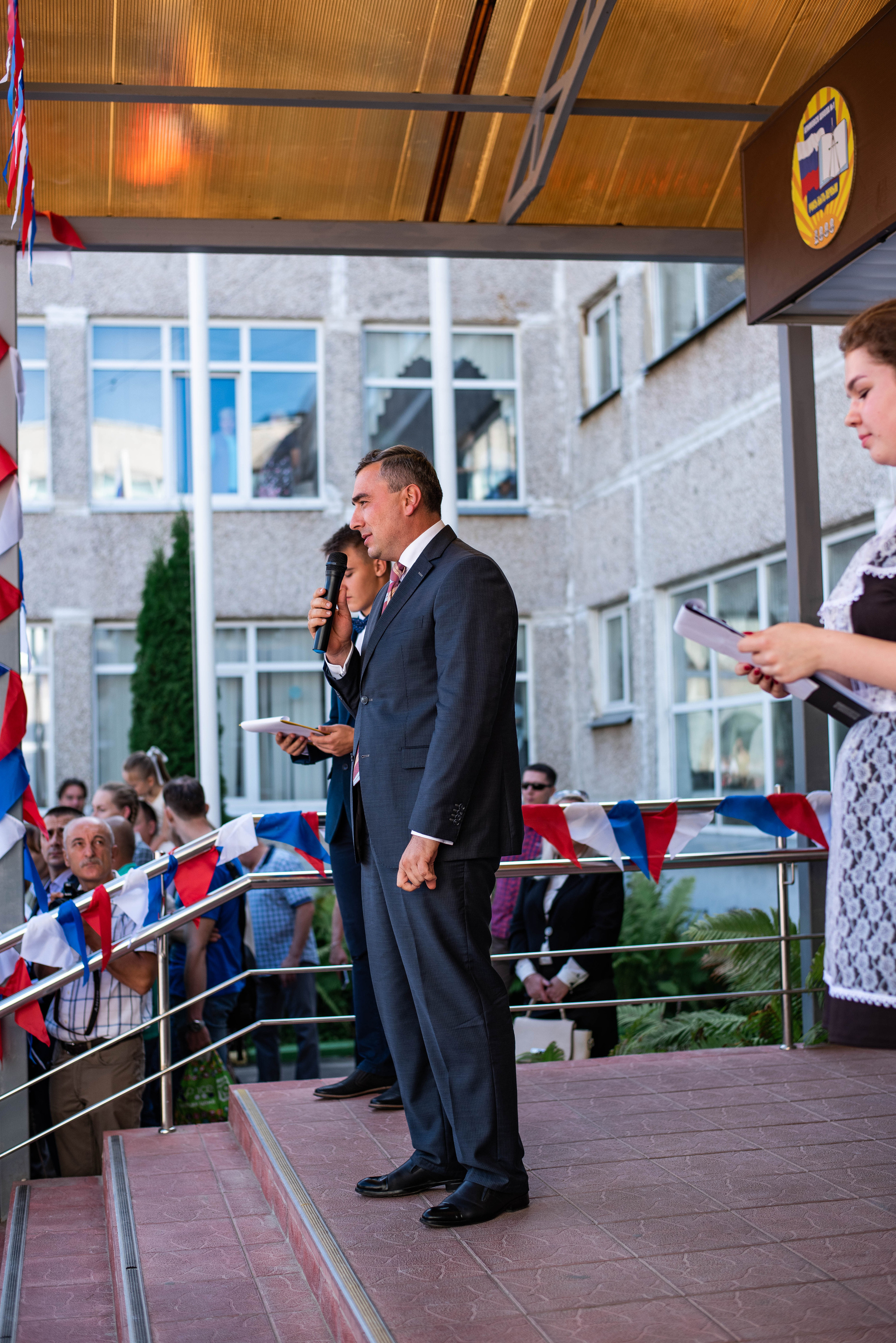 Репортаж 1 сентября. Выпускные альбомы в Подольске Москве и МО