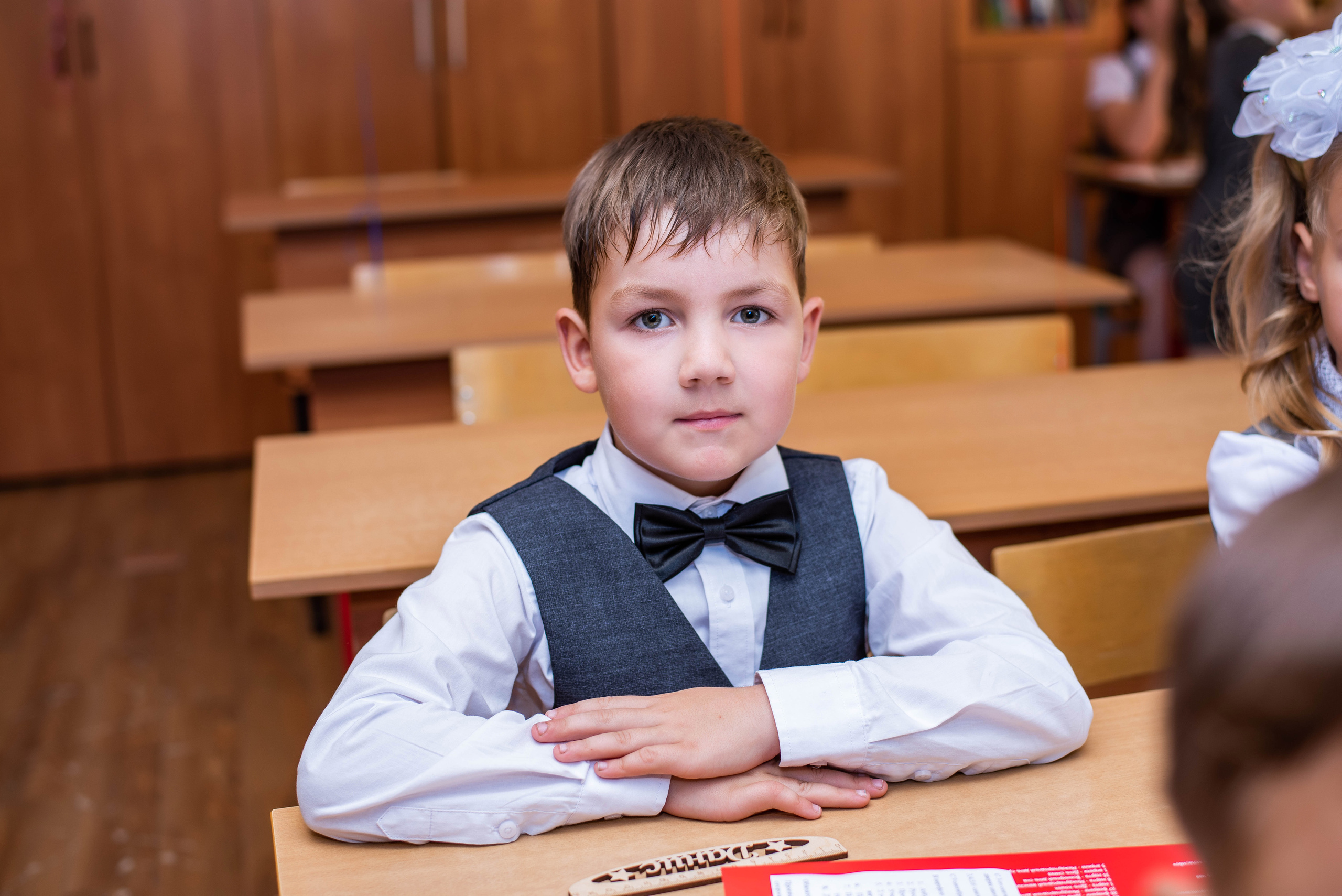 Портретная фотосессия. Выпускные альбомы в Подольске Москве и МО