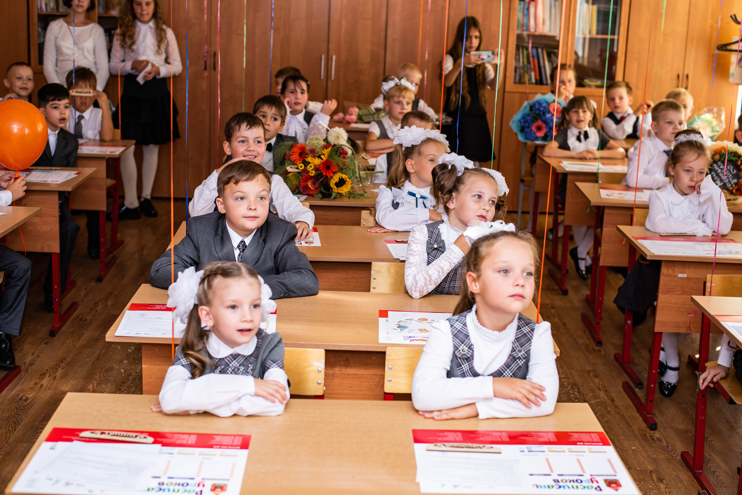Портретная фотосессия. Выпускные альбомы в Подольске Москве и МО