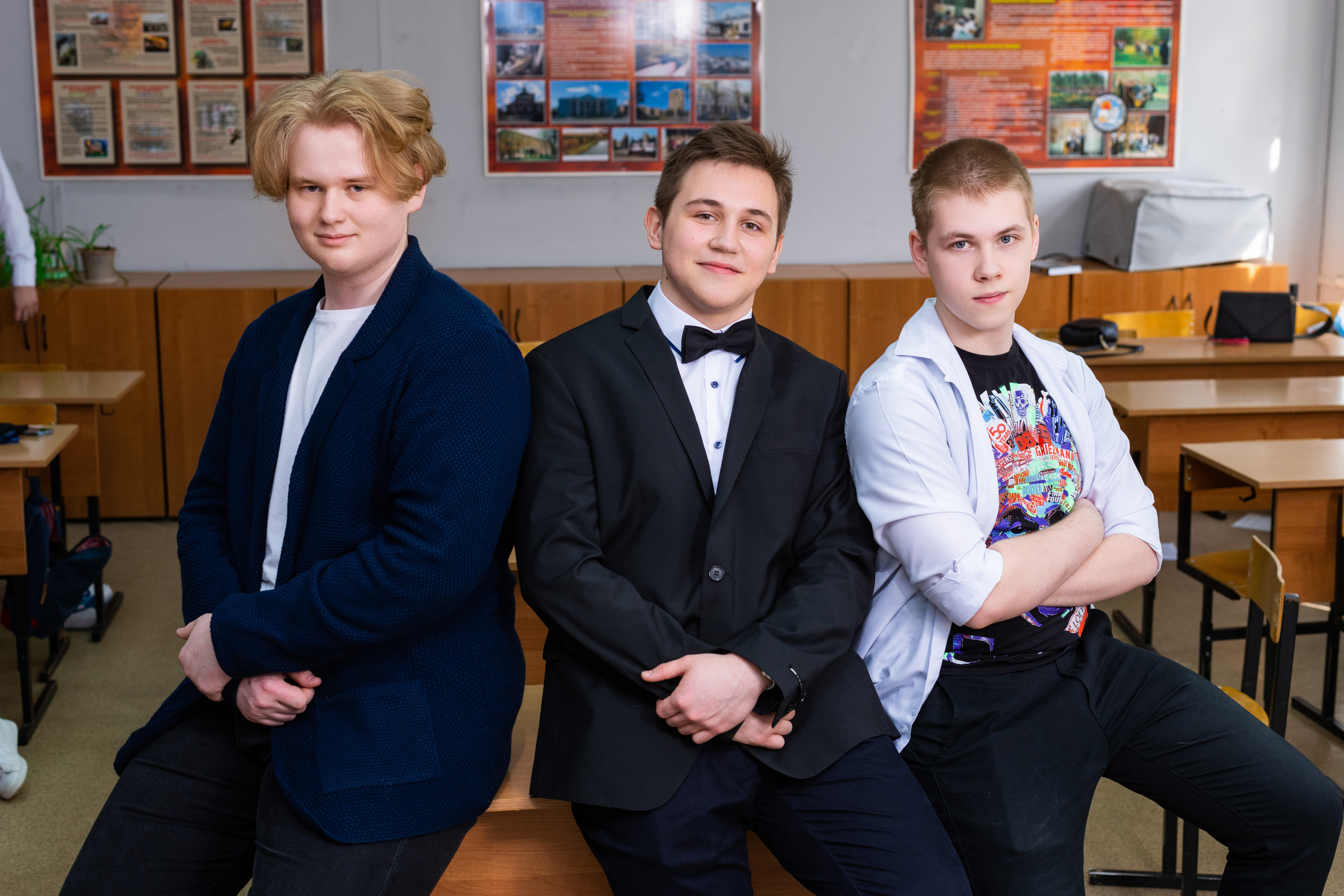 Лицей Климовска 11 класс. Выпускные альбомы в Подольске Москве и МО