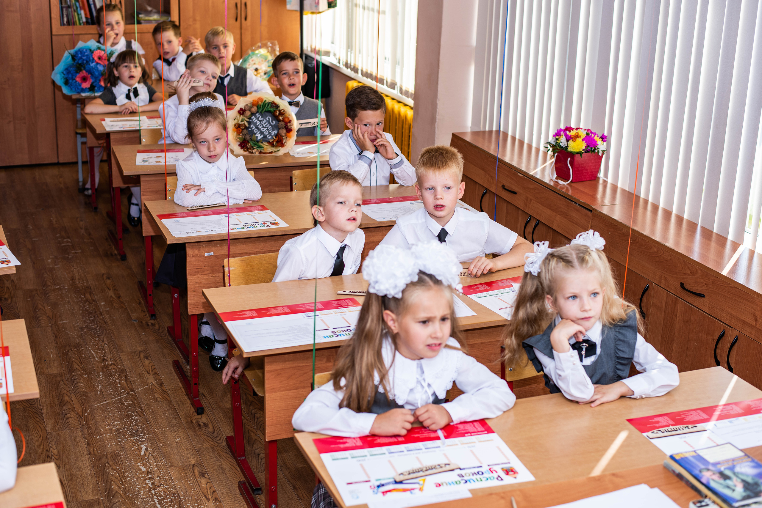 Портретная фотосессия. Выпускные альбомы в Подольске Москве и МО