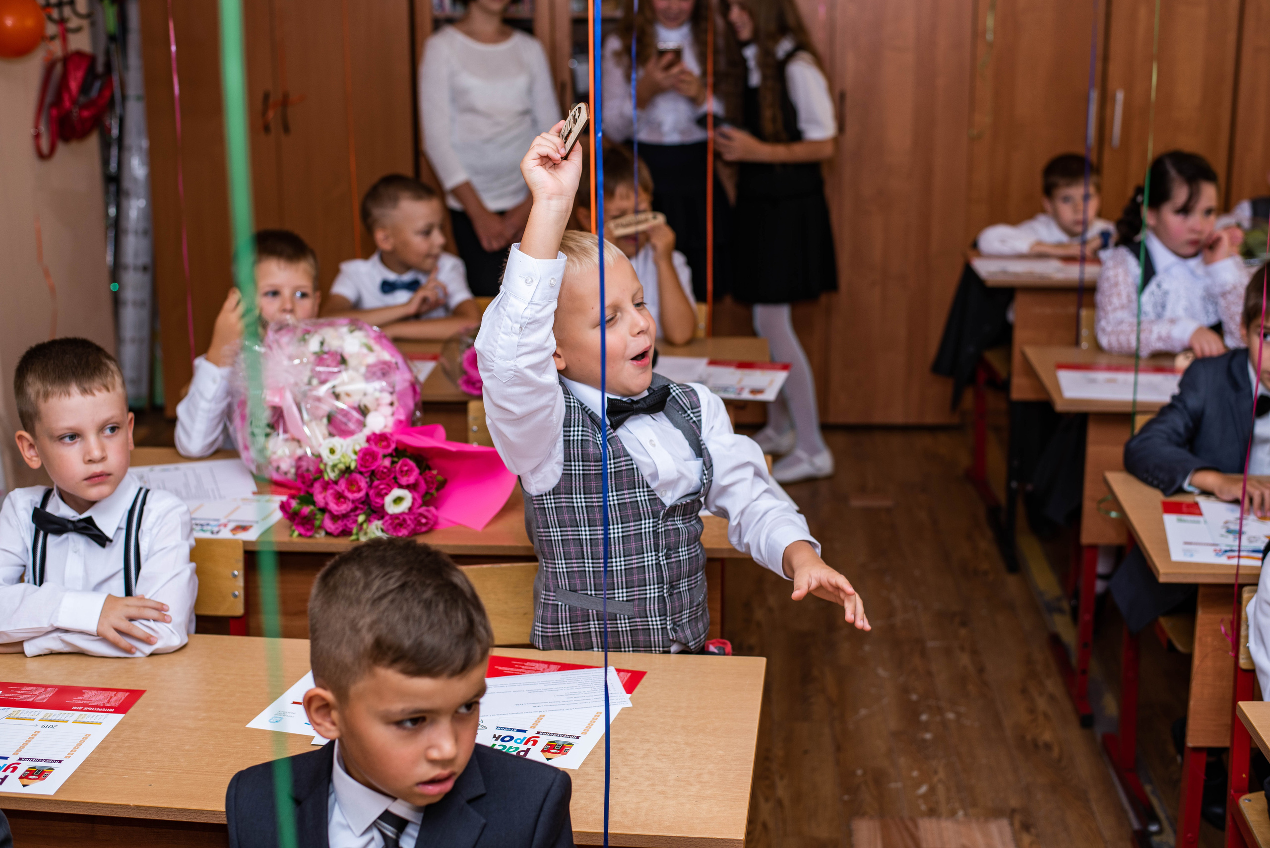 Портретная фотосессия. Выпускные альбомы в Подольске Москве и МО