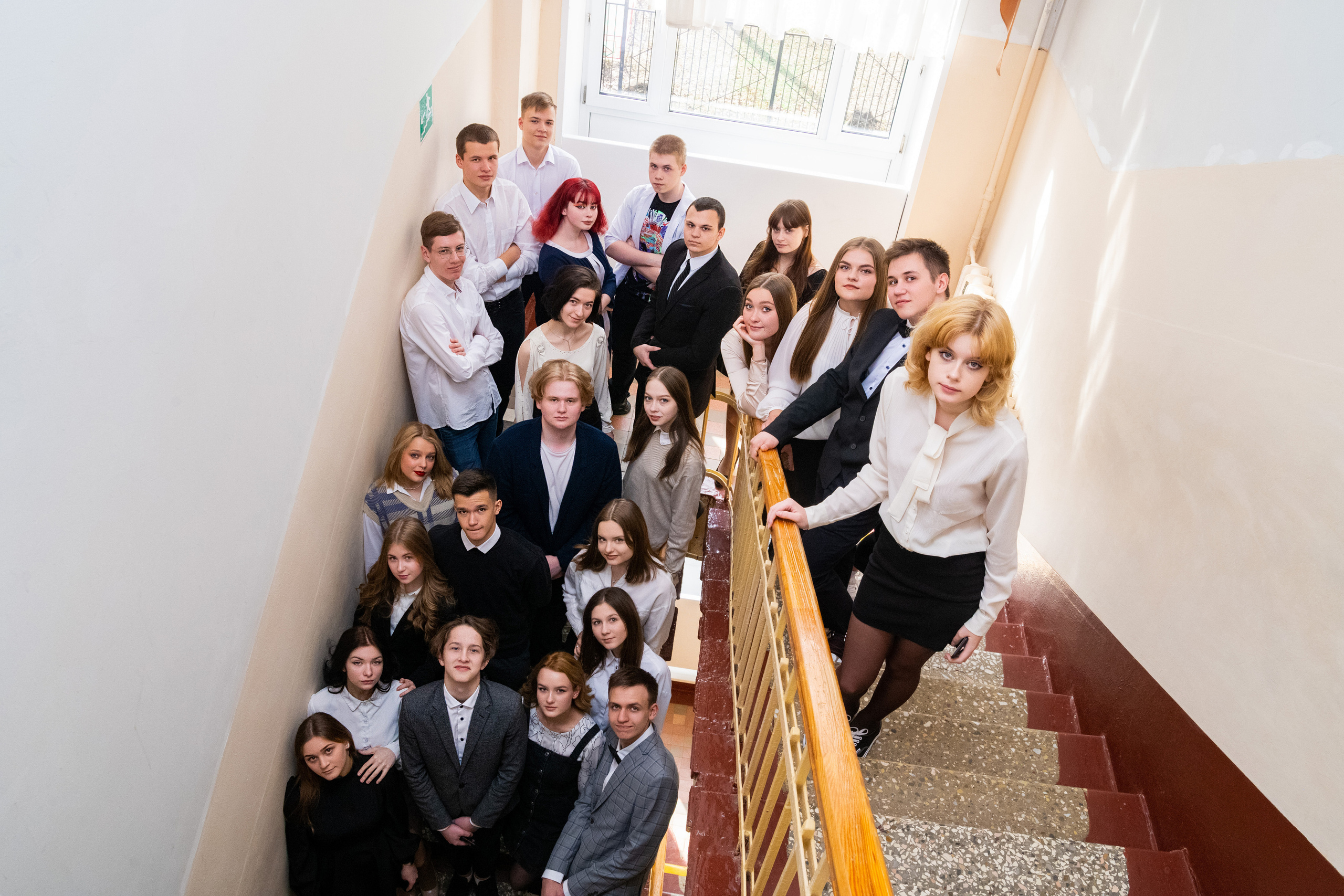 Лицей Климовска 11 класс. Выпускные альбомы в Подольске Москве и МО