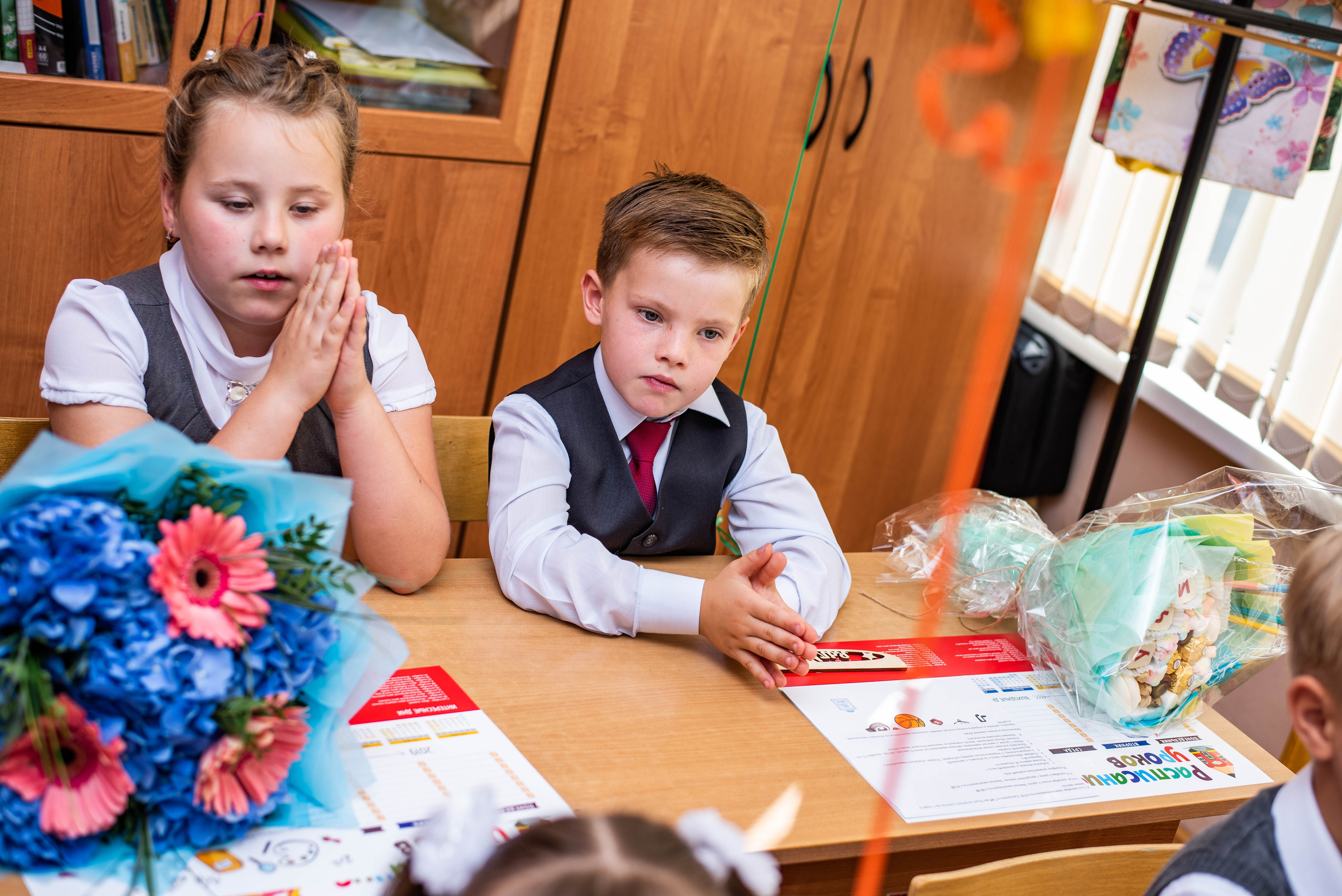 Портретная фотосессия. Выпускные альбомы в Подольске Москве и МО