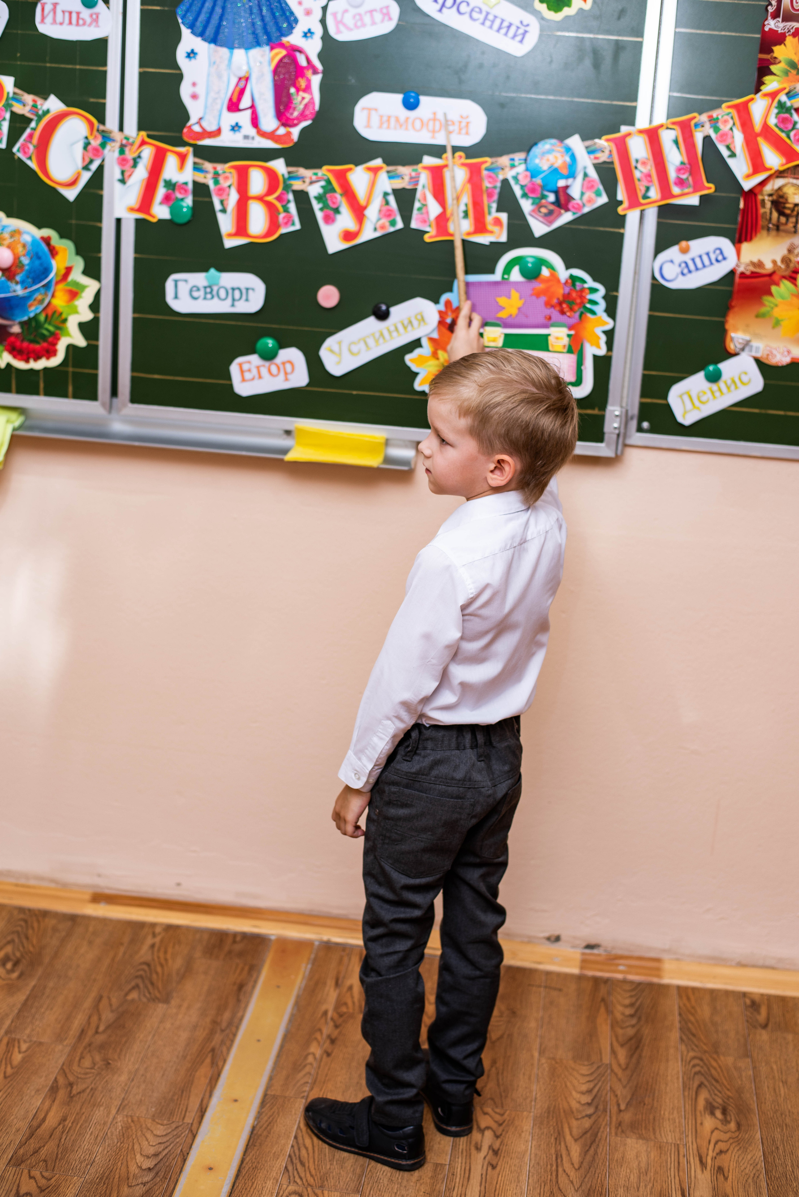 Портретная фотосессия. Выпускные альбомы в Подольске Москве и МО