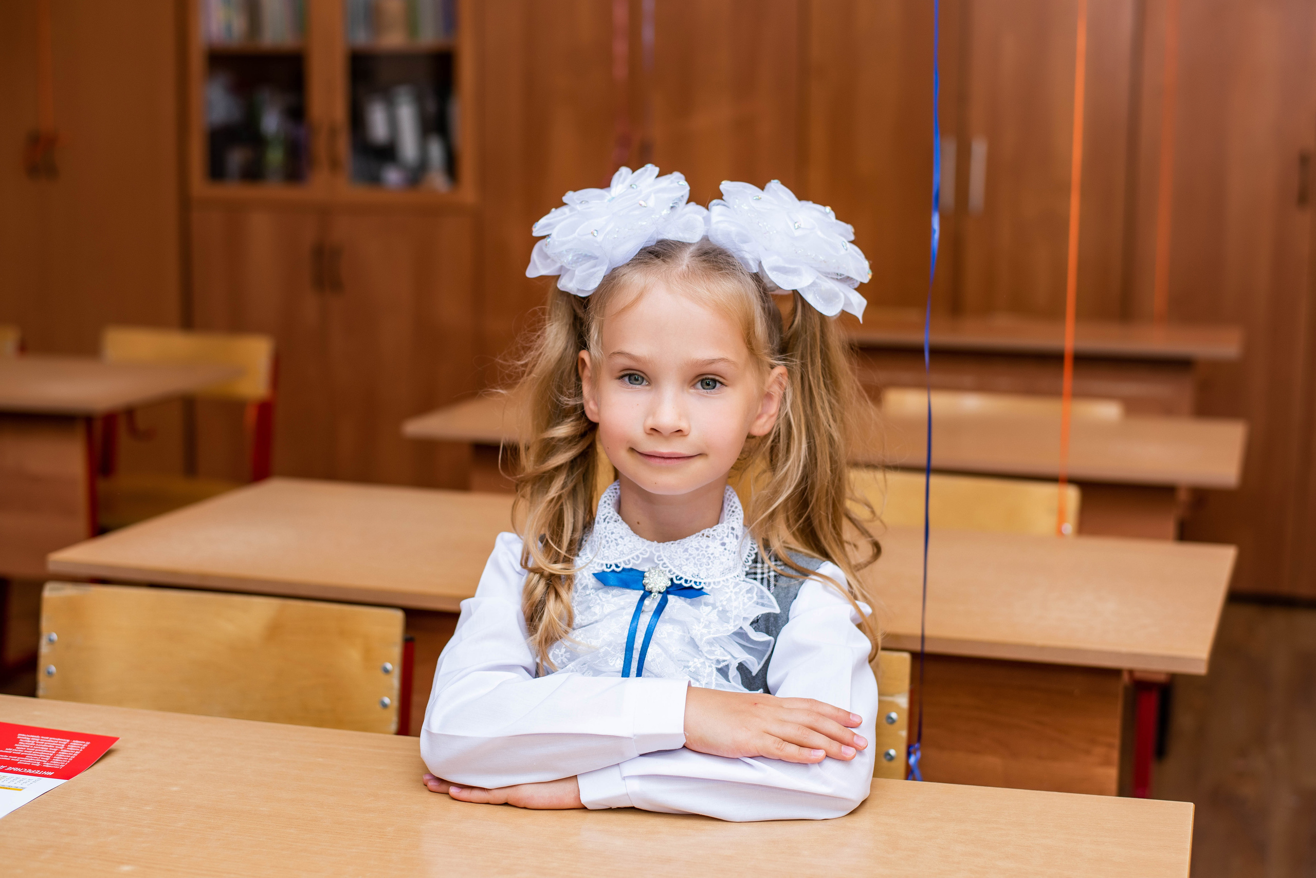 Портретная фотосессия. Выпускные альбомы в Подольске Москве и МО