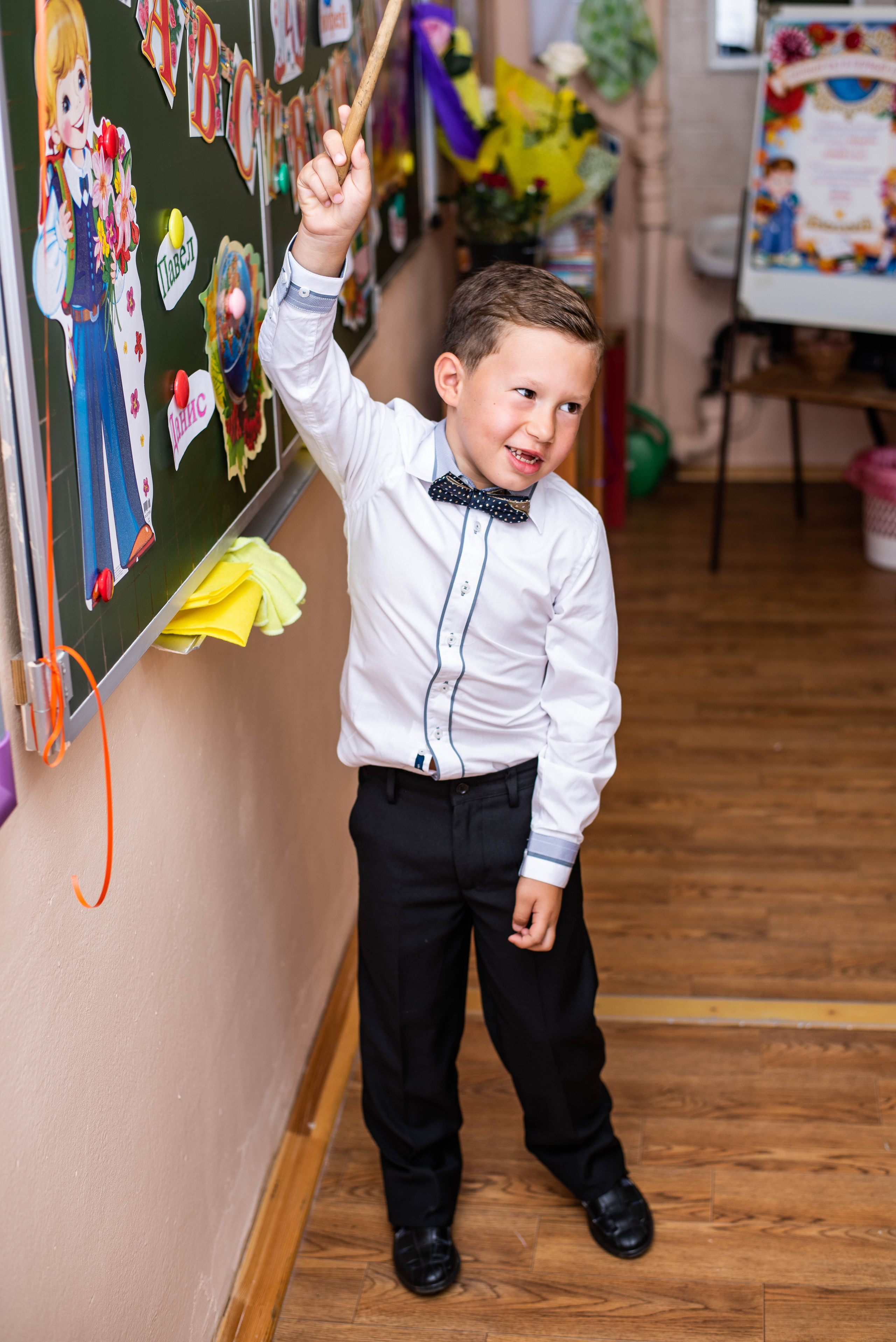 Портретная фотосессия. Выпускные альбомы в Подольске Москве и МО
