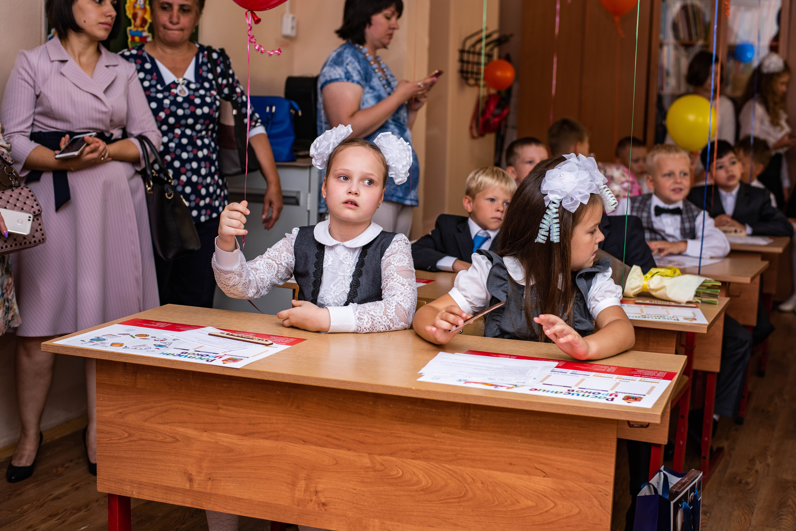 Портретная фотосессия. Выпускные альбомы в Подольске Москве и МО