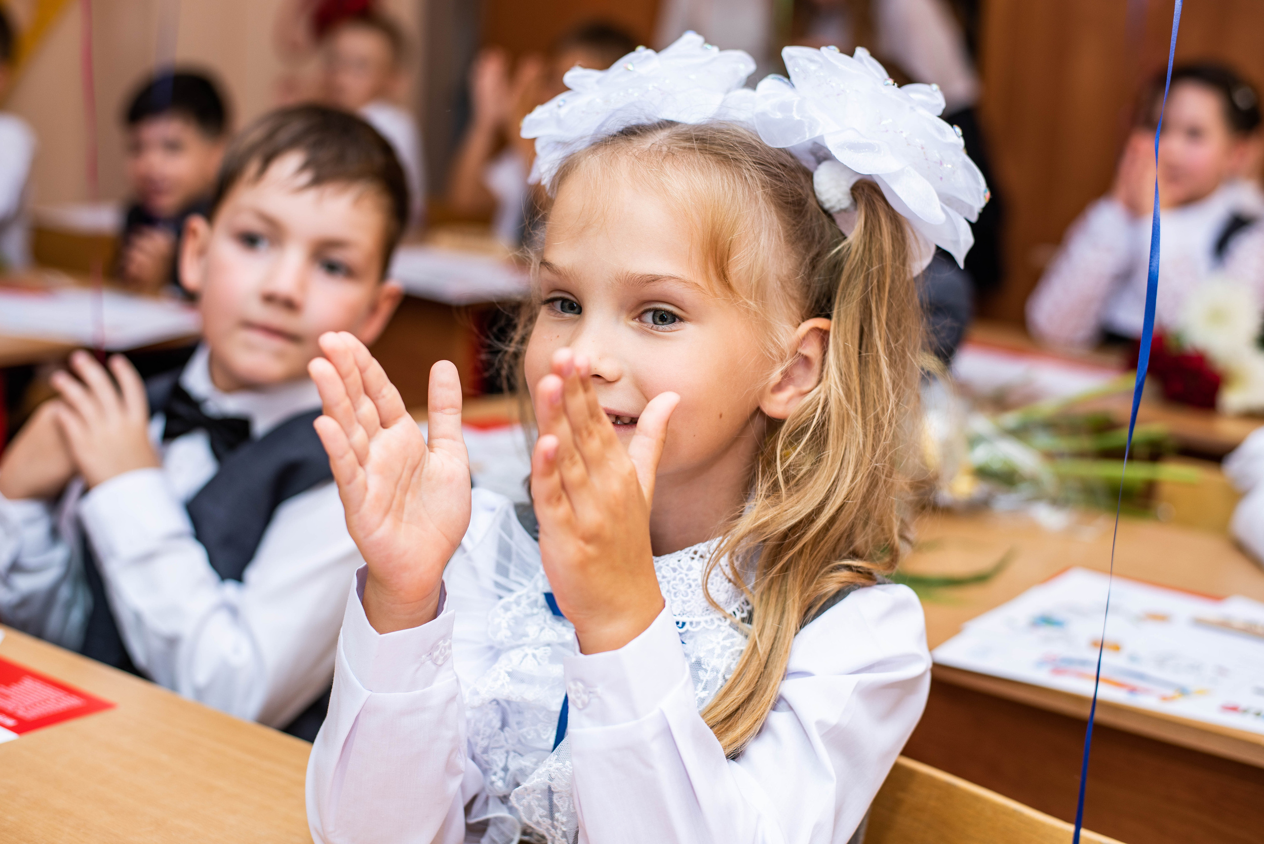 Портретная фотосессия. Выпускные альбомы в Подольске Москве и МО