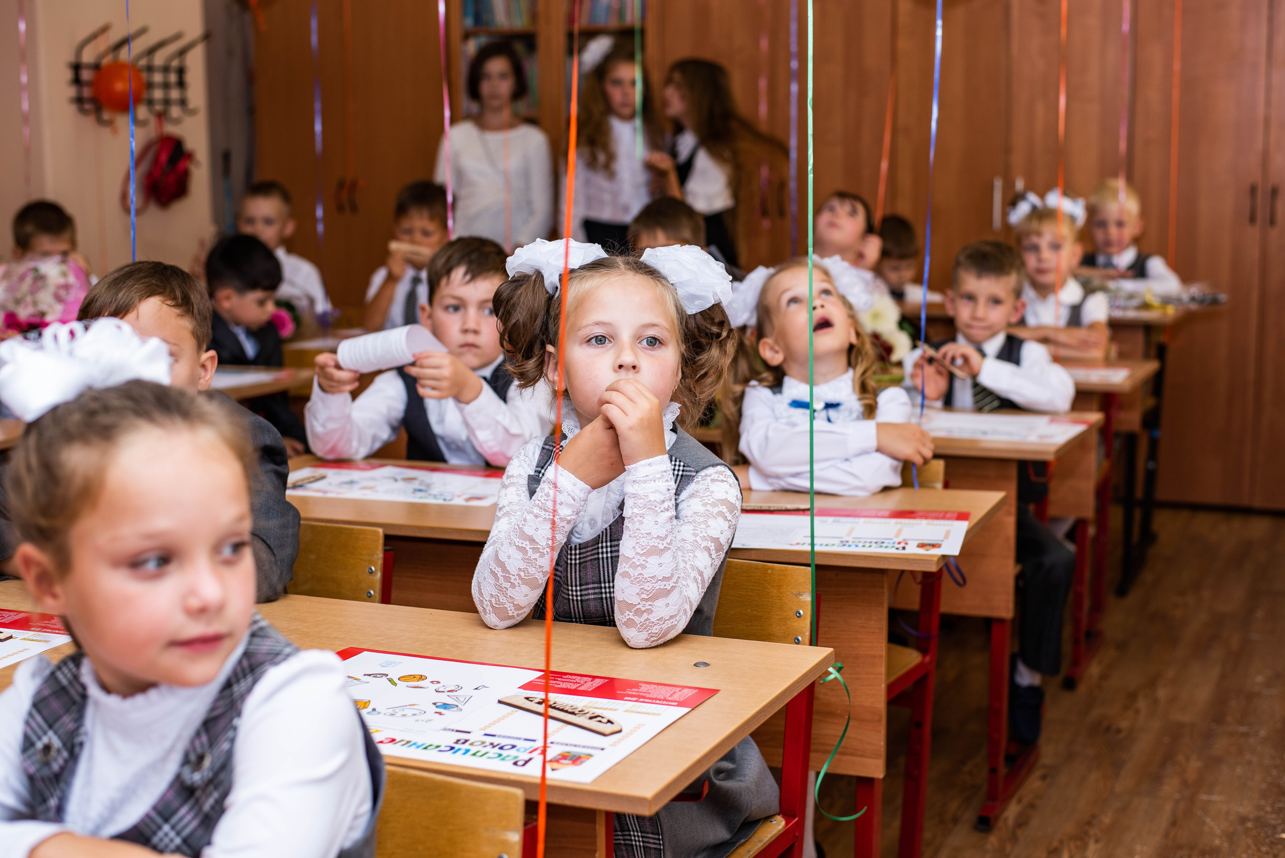 Портретная фотосессия. Выпускные альбомы в Подольске Москве и МО