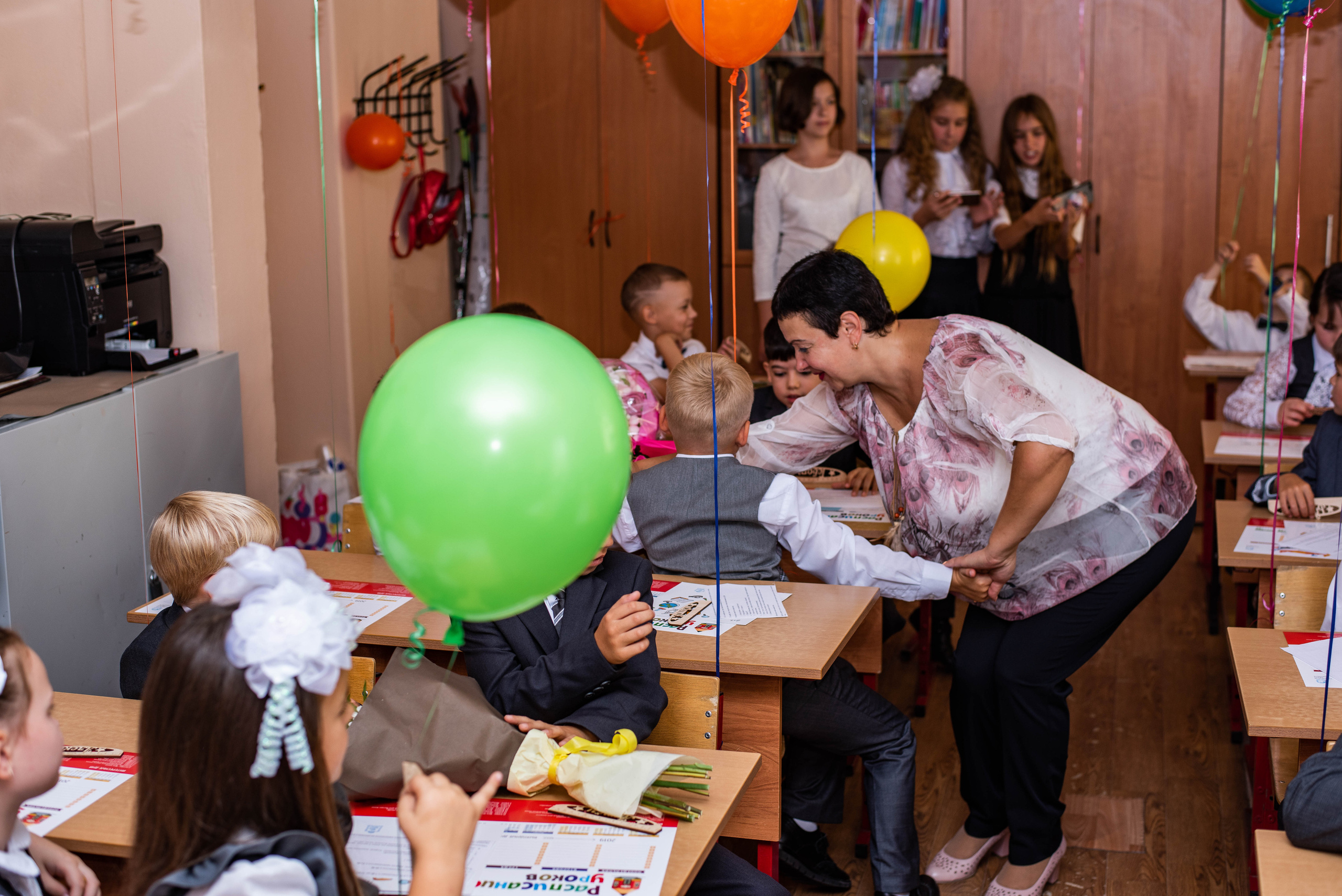 Портретная фотосессия. Выпускные альбомы в Подольске Москве и МО