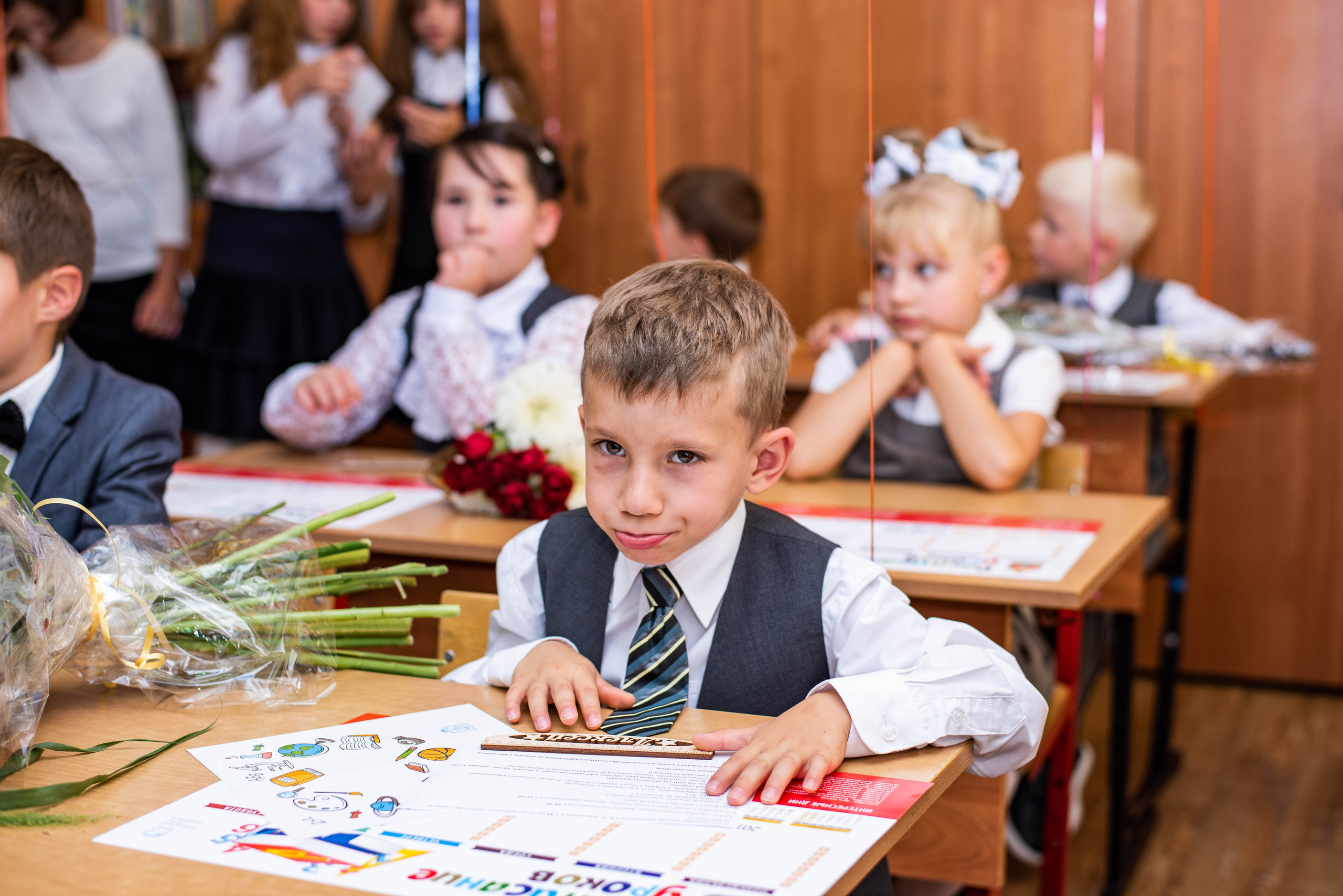Портретная фотосессия. Выпускные альбомы в Подольске Москве и МО
